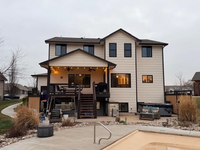 214 N Kennedy Street Wichita KS 67235