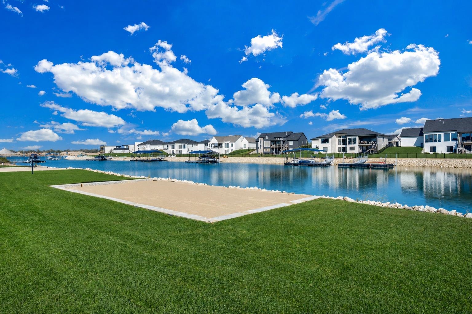 4608 N Castaway Circle Wichita KS 67205