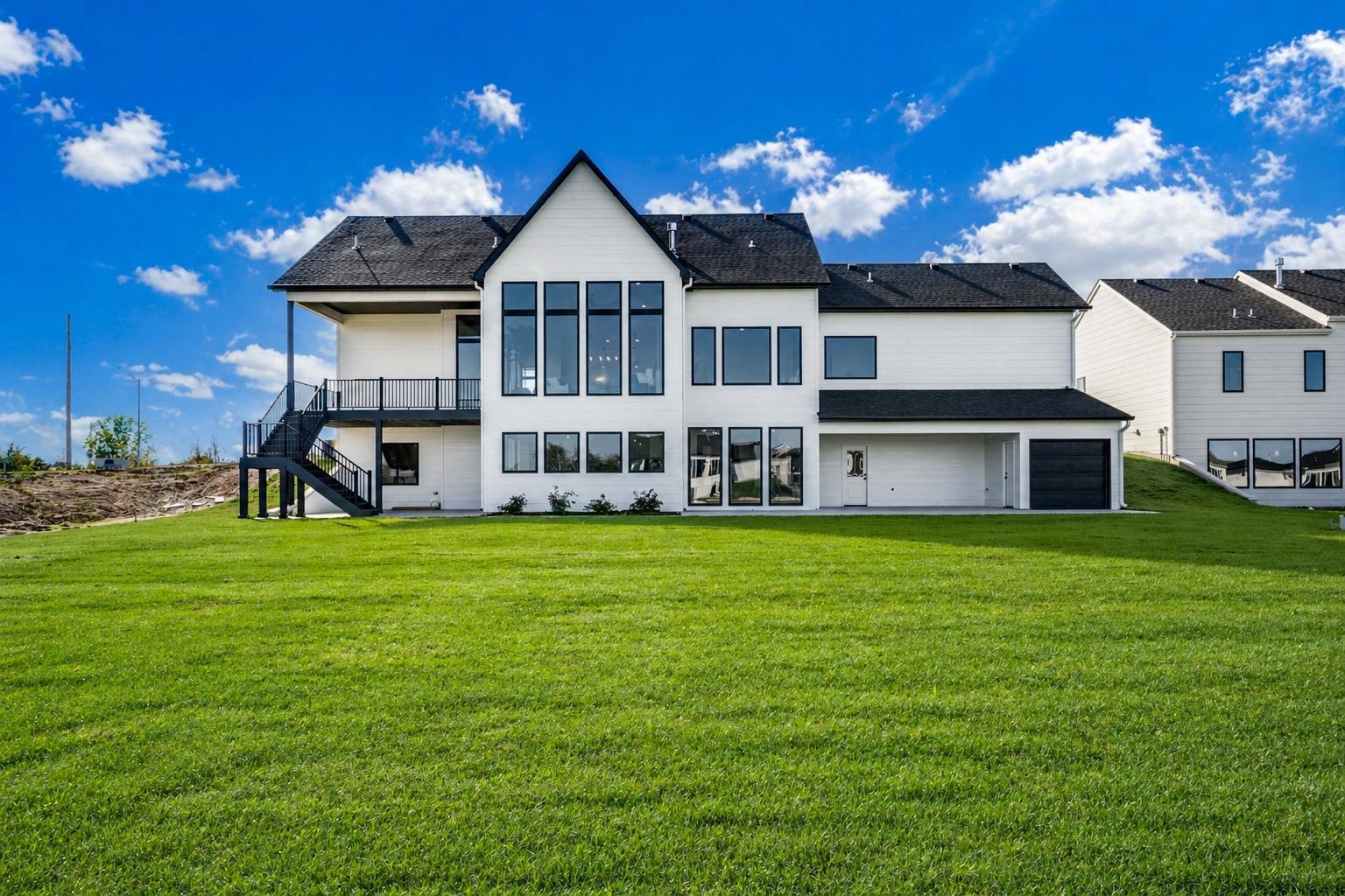 4608 N Castaway Circle Wichita KS 67205