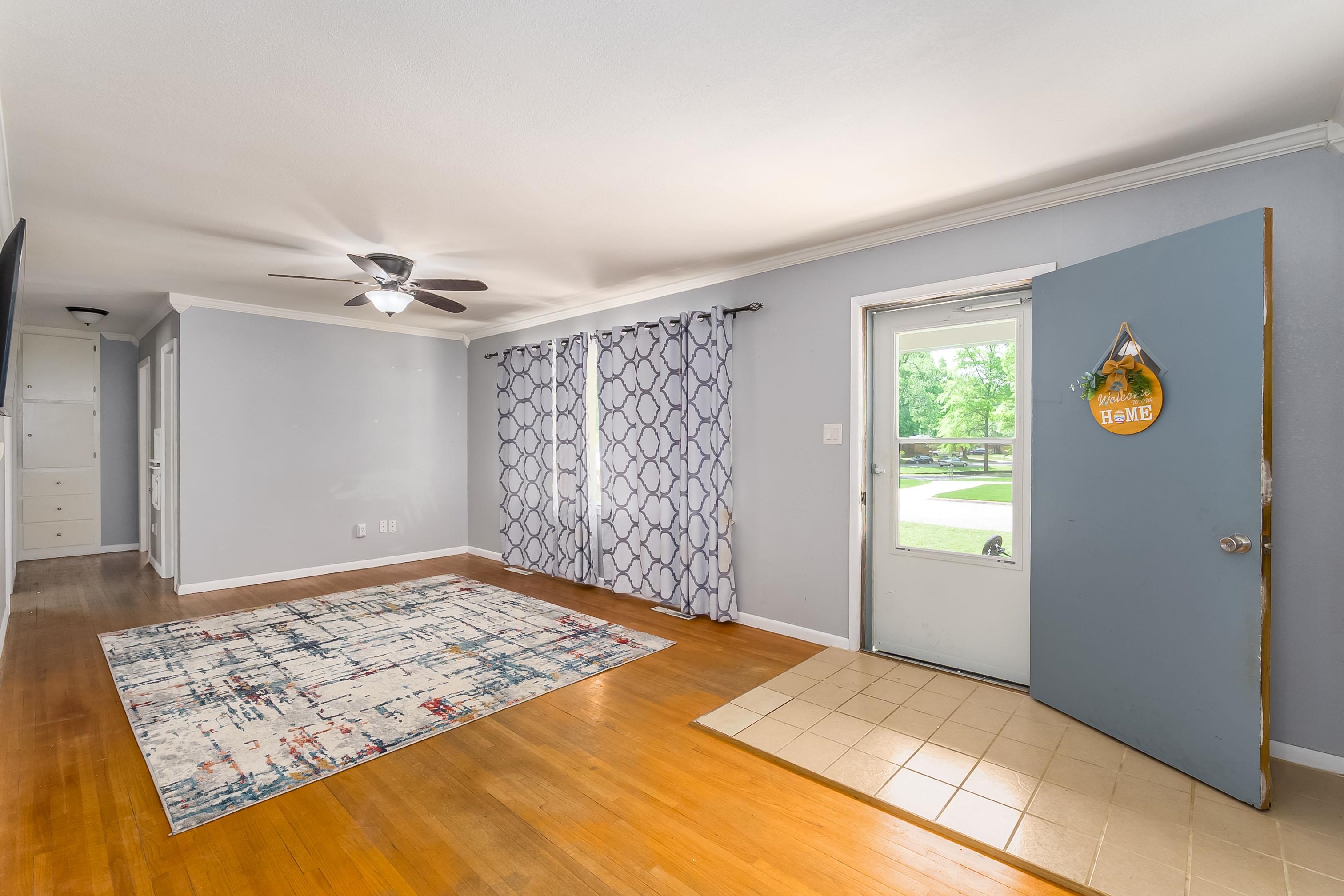 320 Martha Avenue Mulvane KS 67110