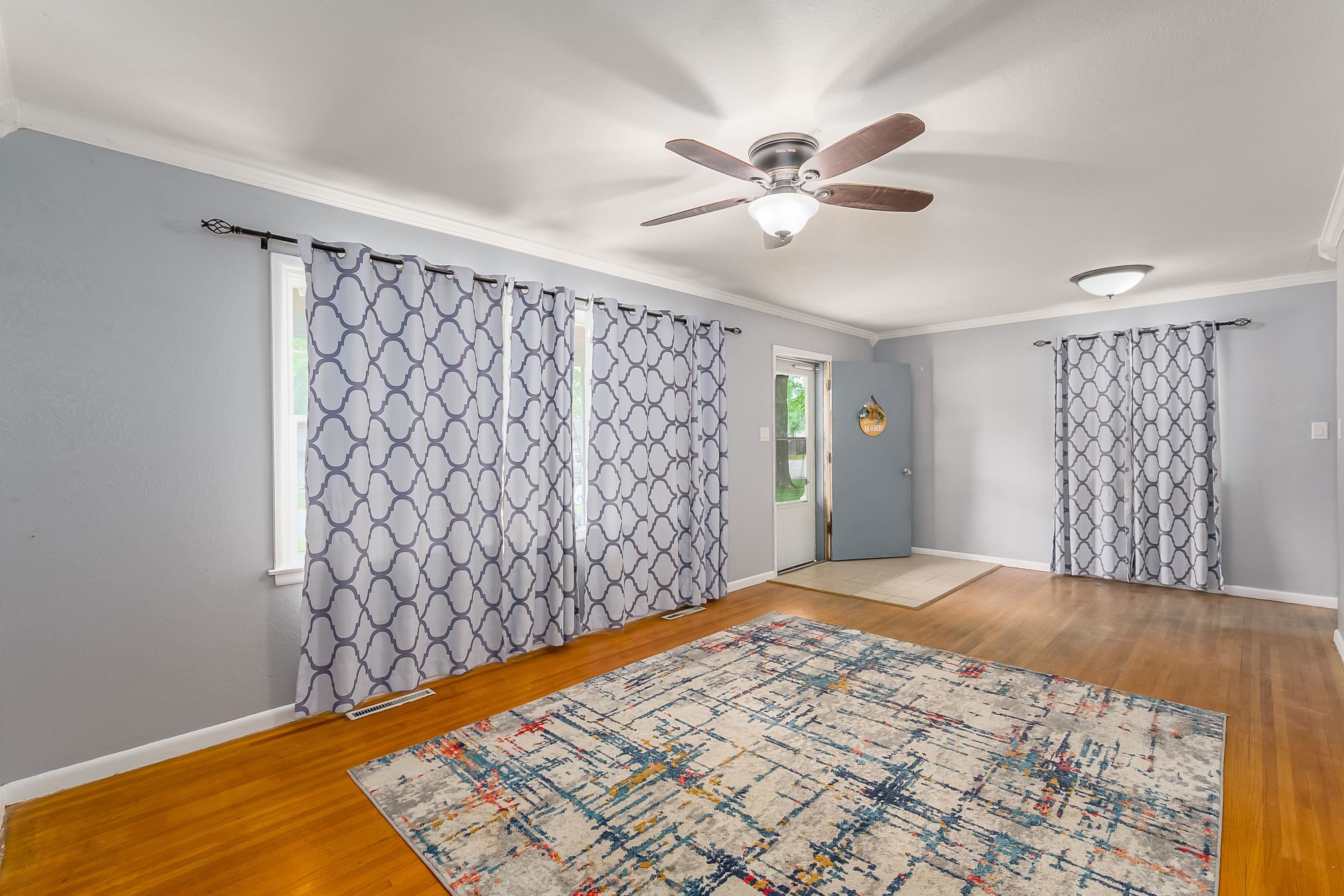320 Martha Avenue Mulvane KS 67110
