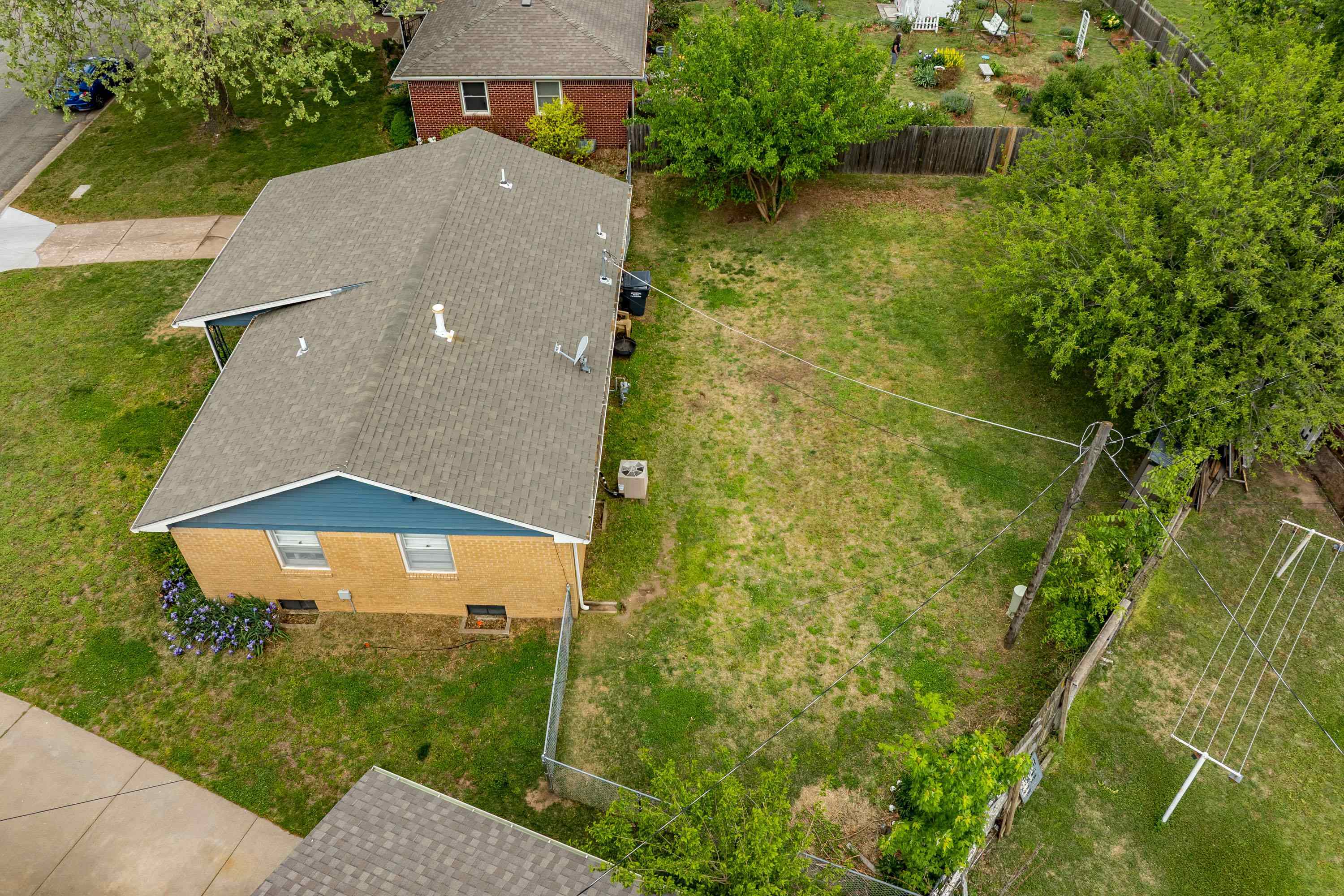320 Martha Avenue Mulvane KS 67110