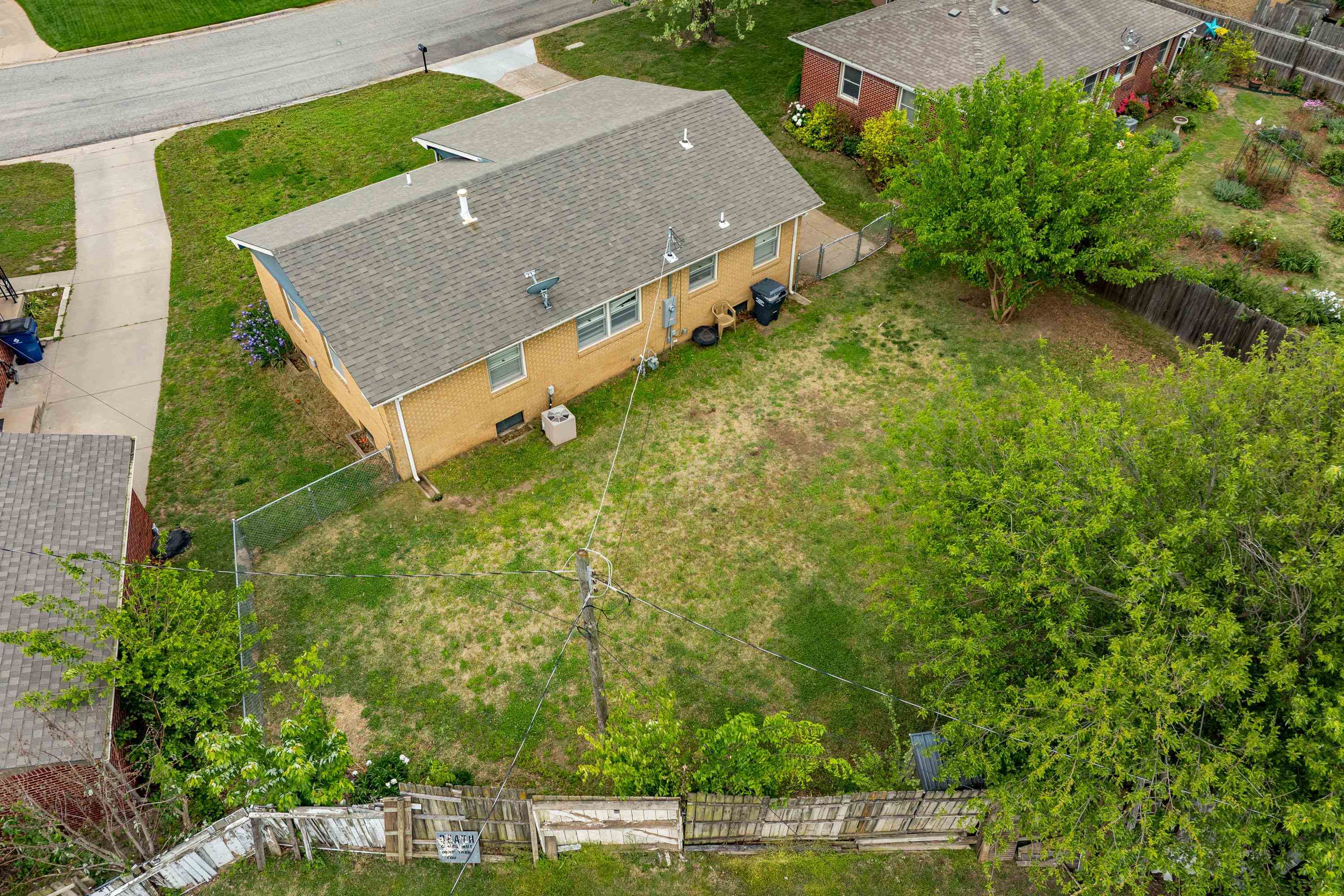 320 Martha Avenue Mulvane KS 67110