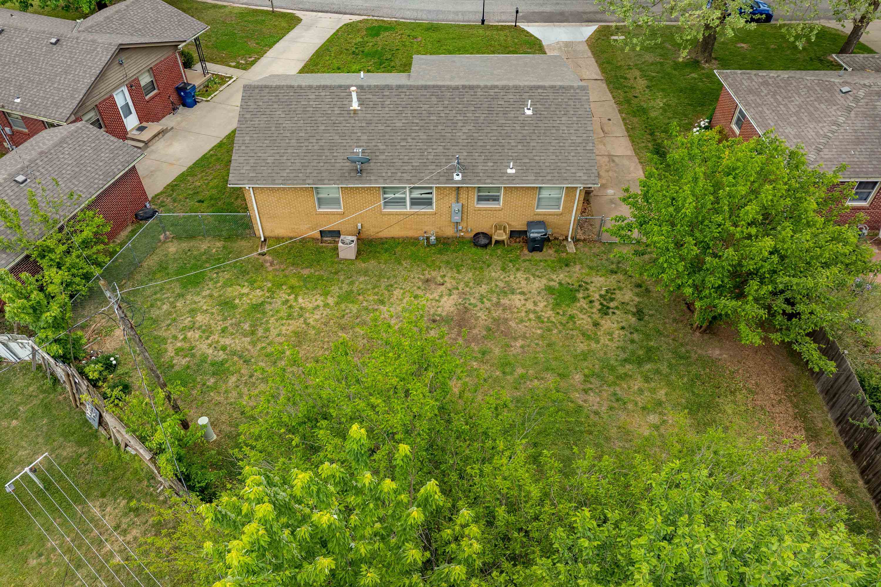 320 Martha Avenue Mulvane KS 67110