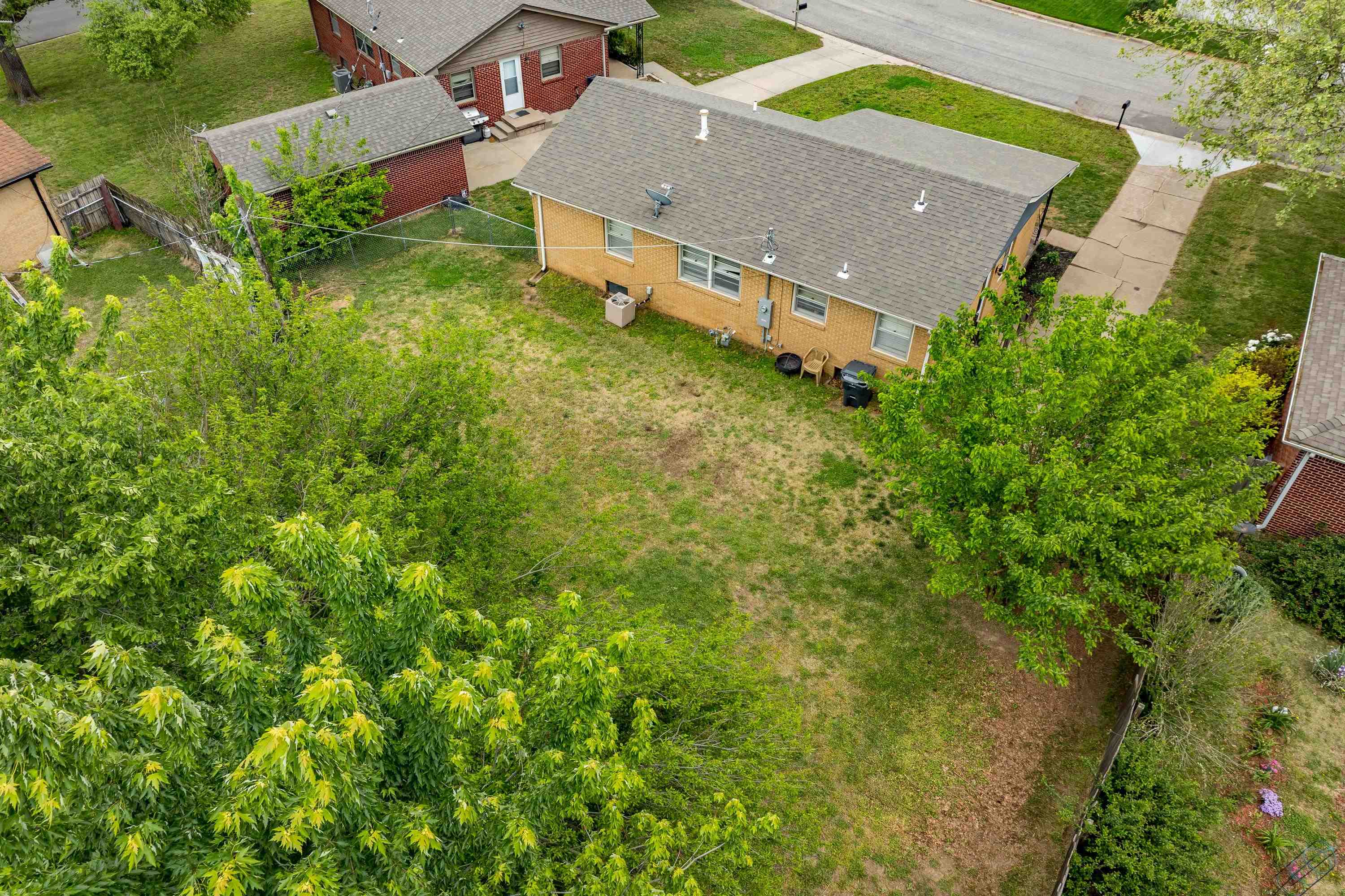 320 Martha Avenue Mulvane KS 67110