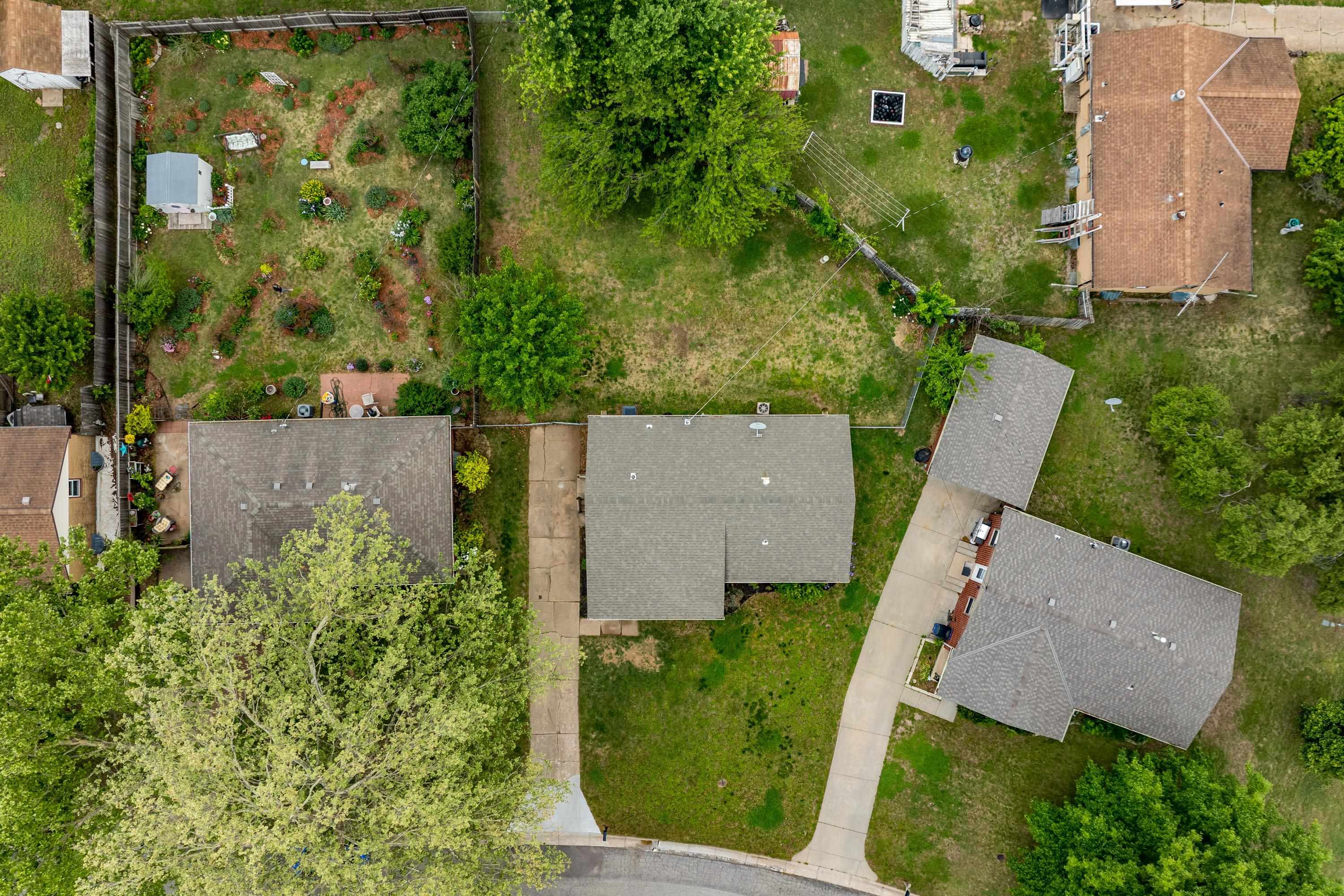 320 Martha Avenue Mulvane KS 67110