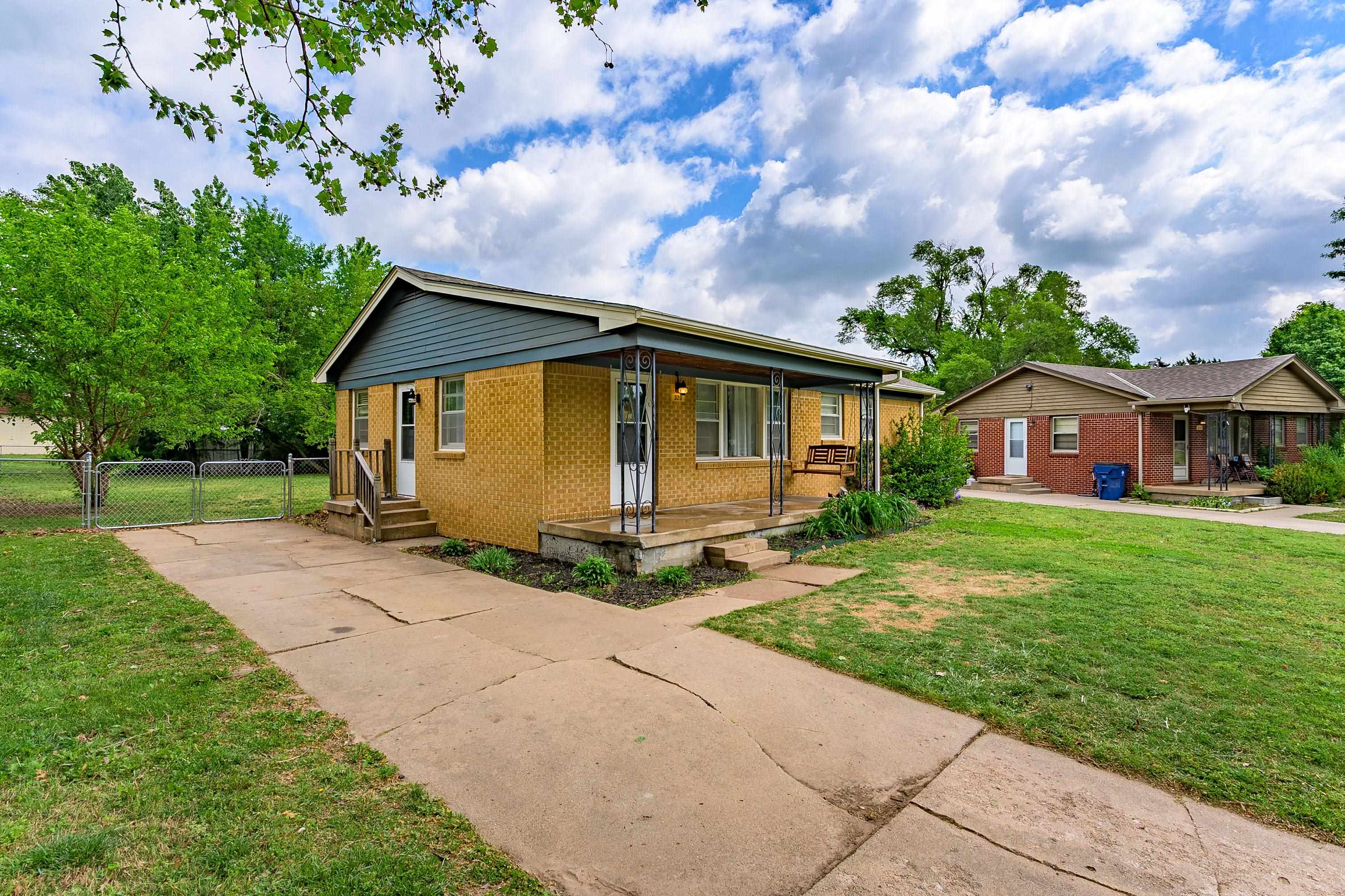 320 Martha Avenue Mulvane KS 67110