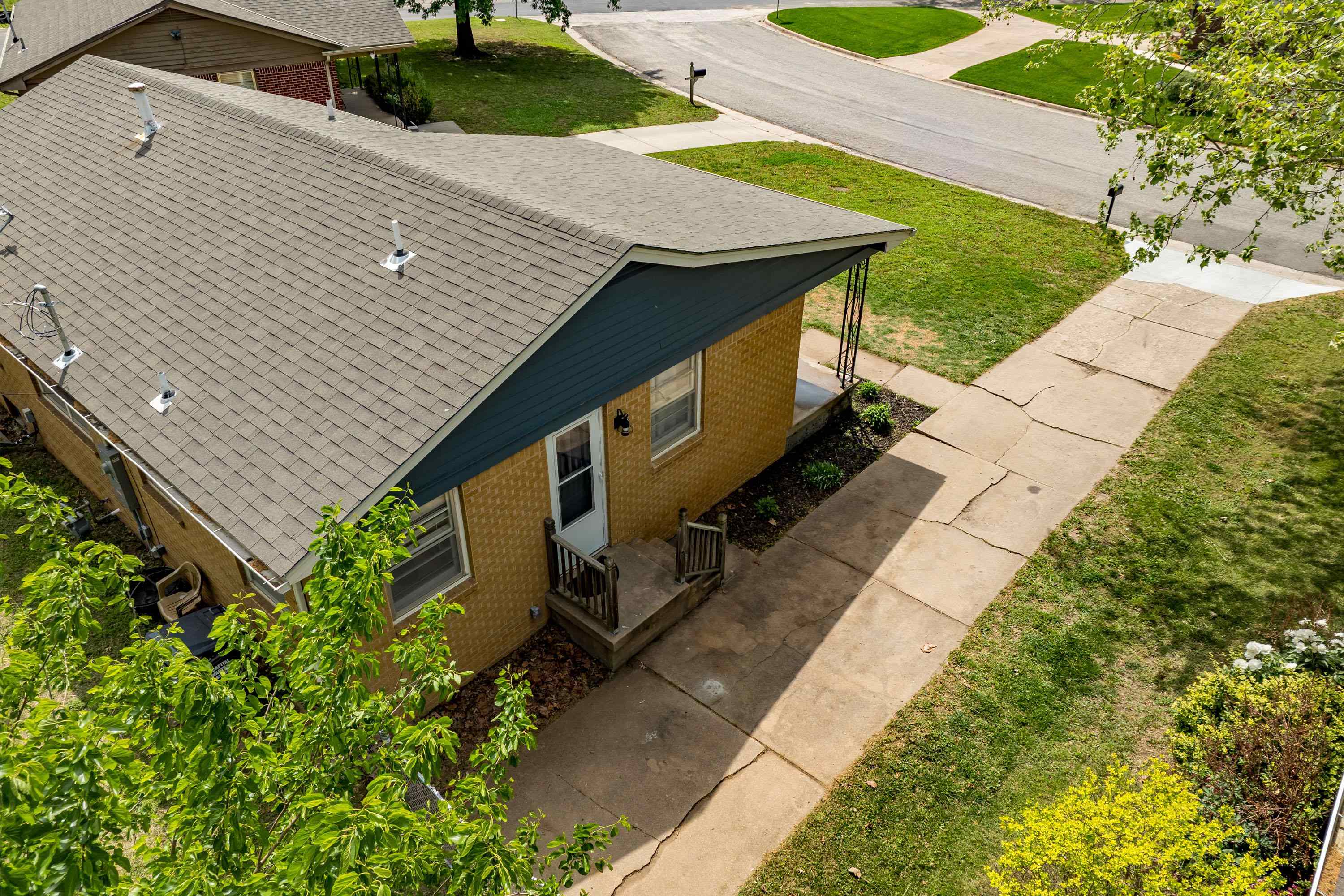 320 Martha Avenue Mulvane KS 67110