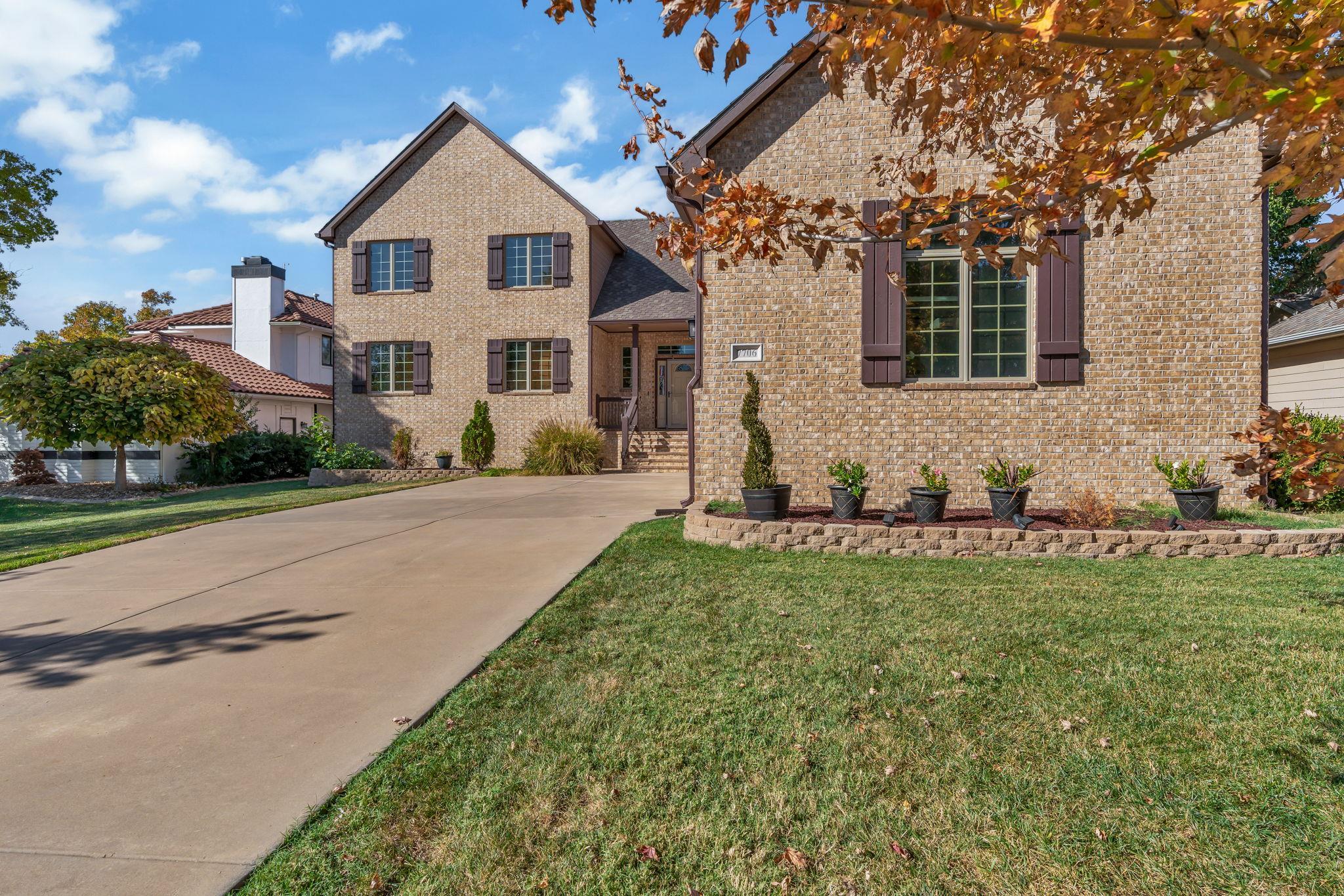 7706 E Champions Circle Wichita KS 67226