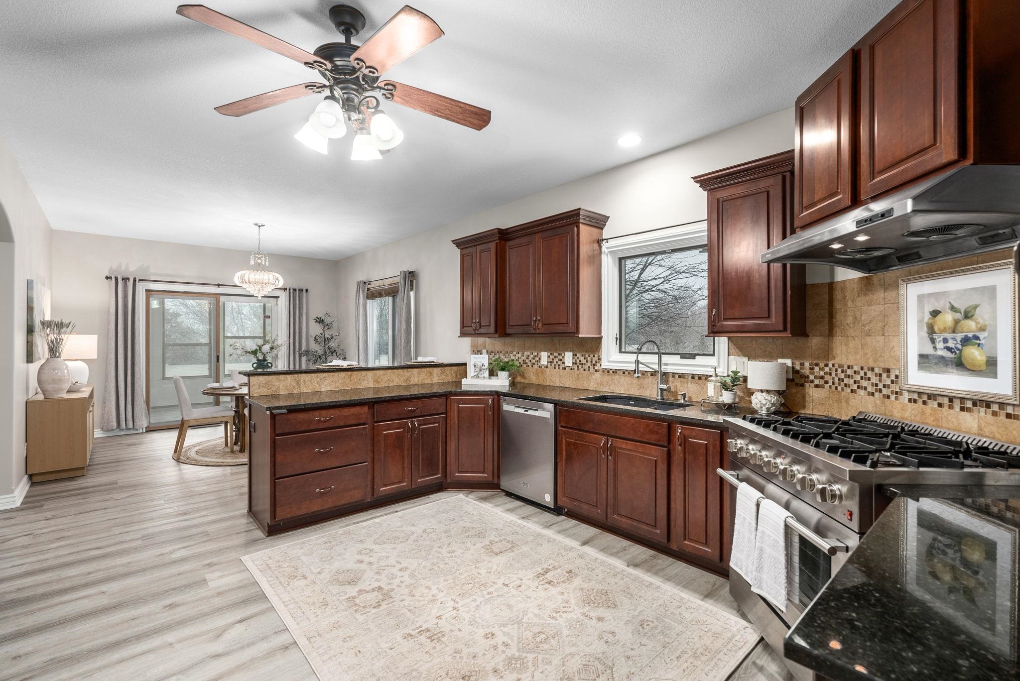 7706 E Champions Circle Wichita KS 67226