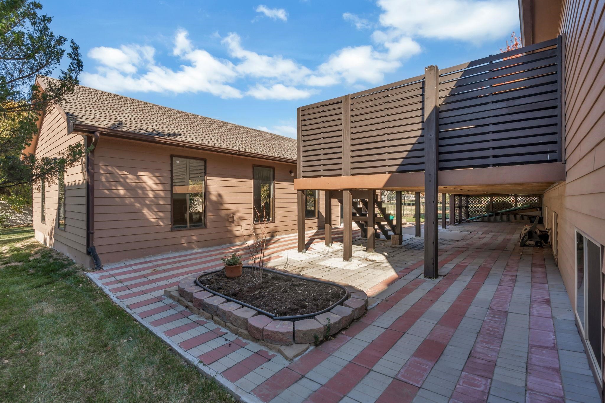 7706 E Champions Circle Wichita KS 67226