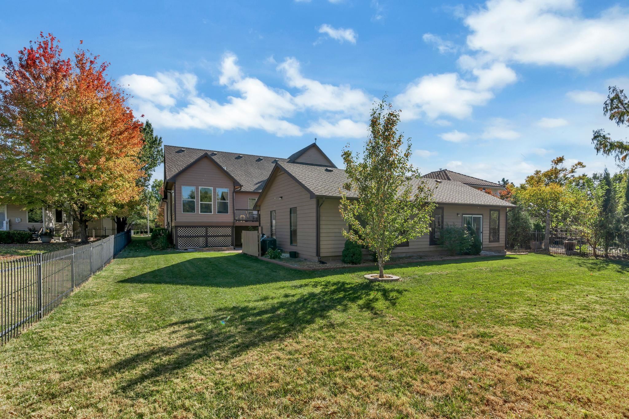 7706 E Champions Circle Wichita KS 67226