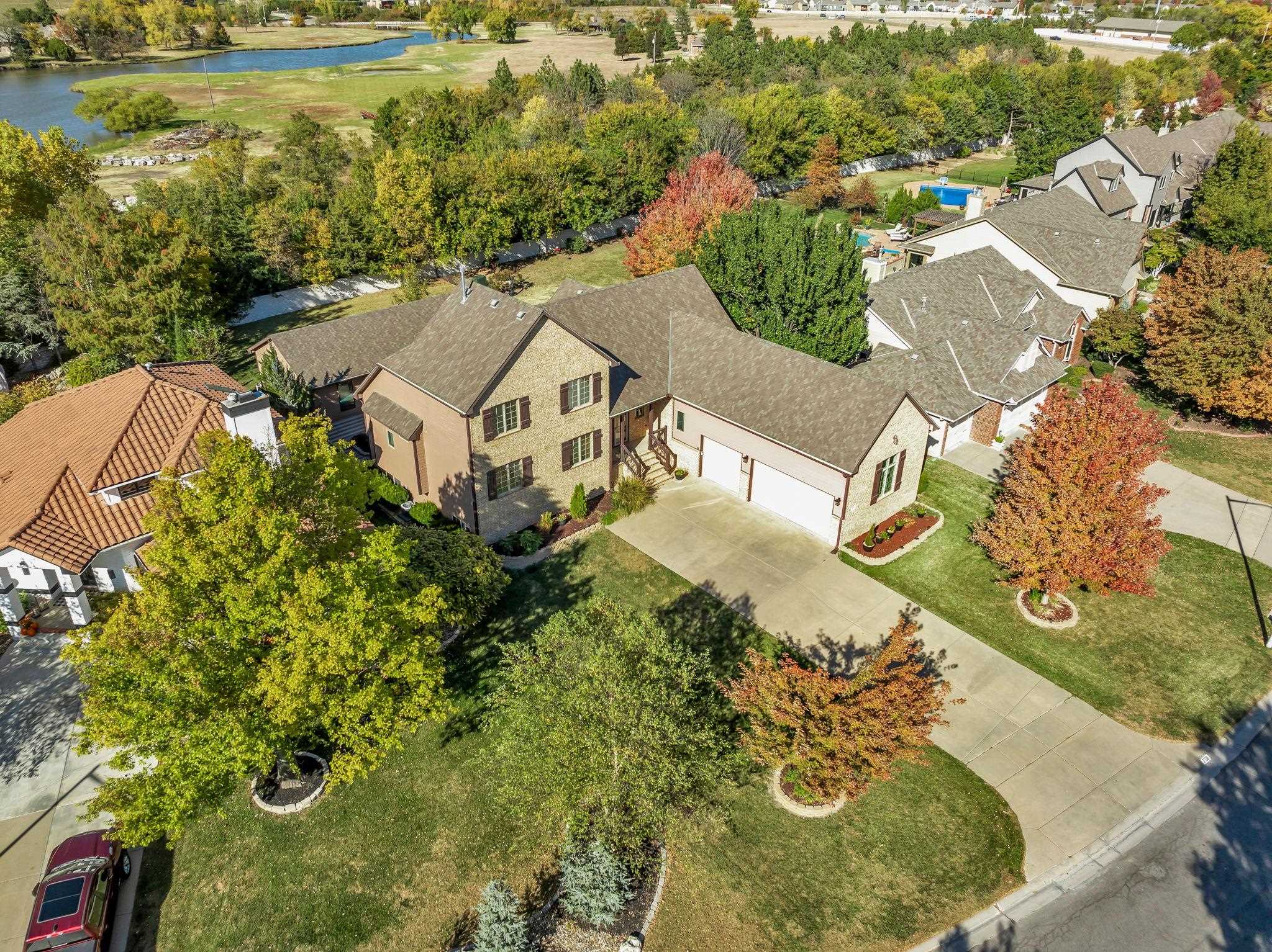 7706 E Champions Circle Wichita KS 67226