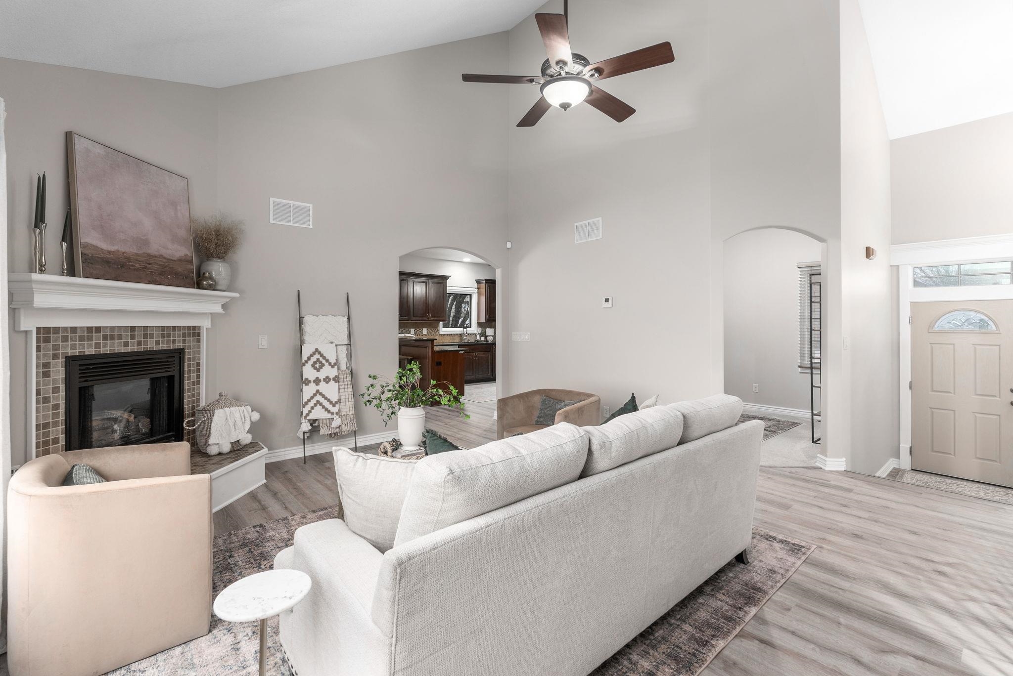 7706 E Champions Circle Wichita KS 67226