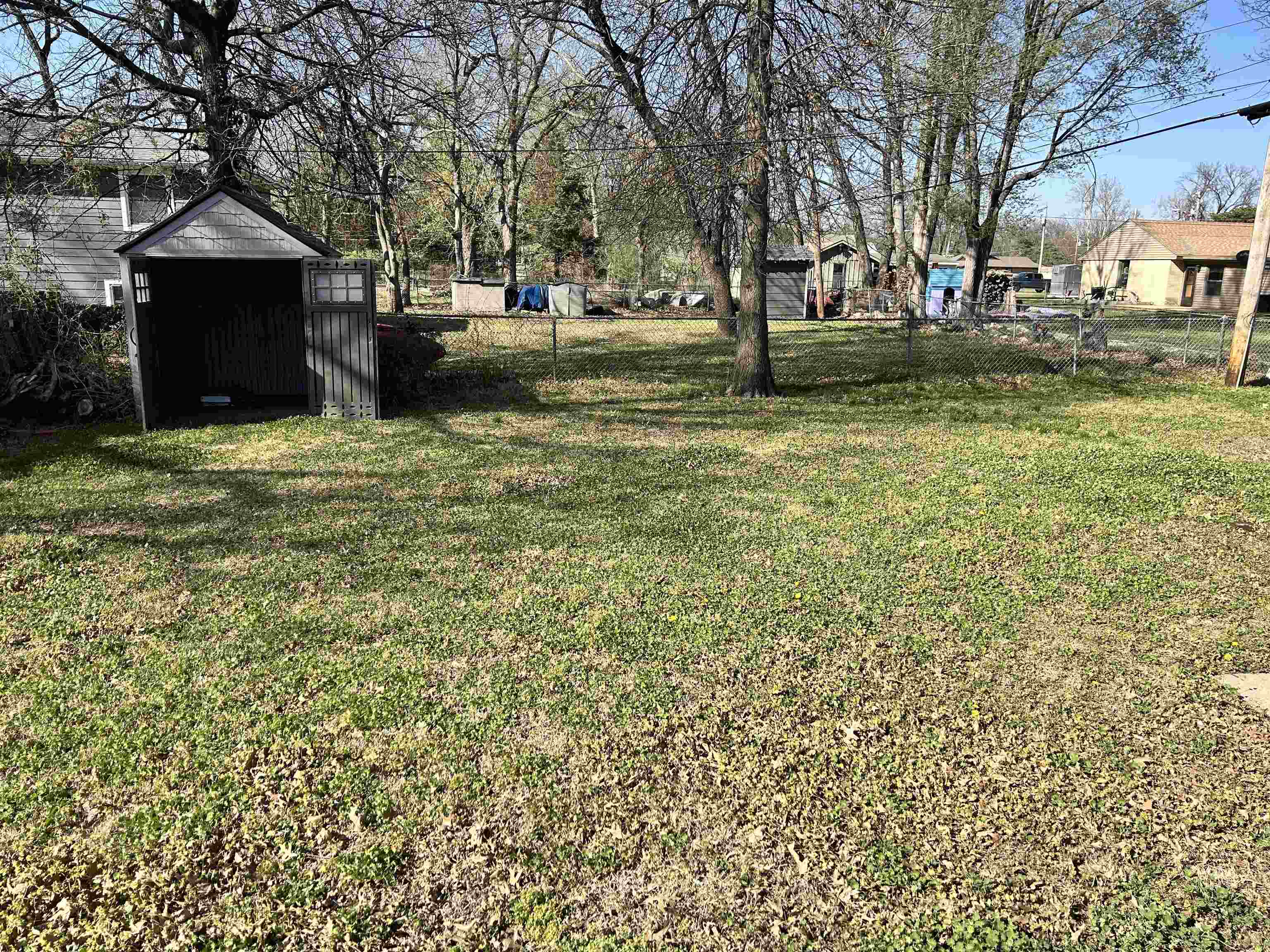 1208 Ann Winfield KS 67156