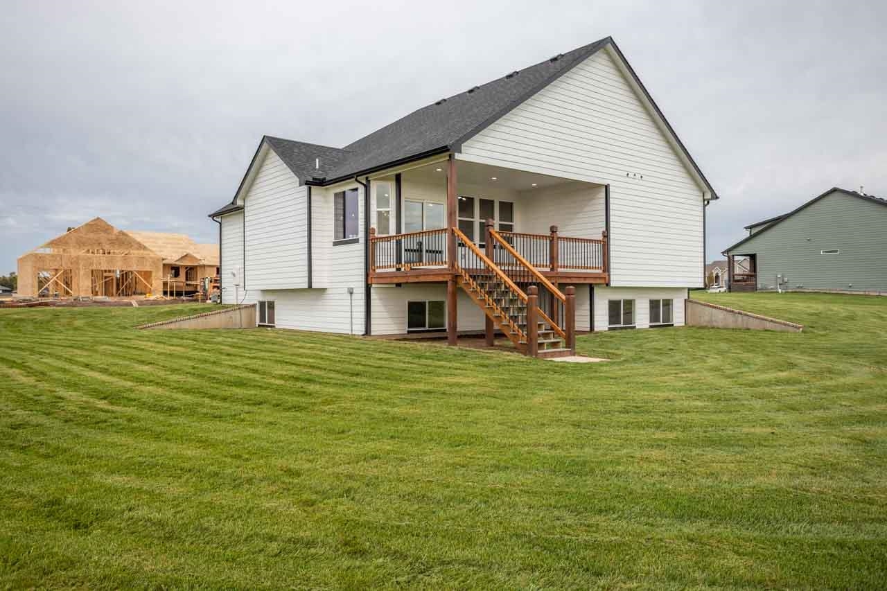 465 S Stoney Creek Street Clearwater KS 67026