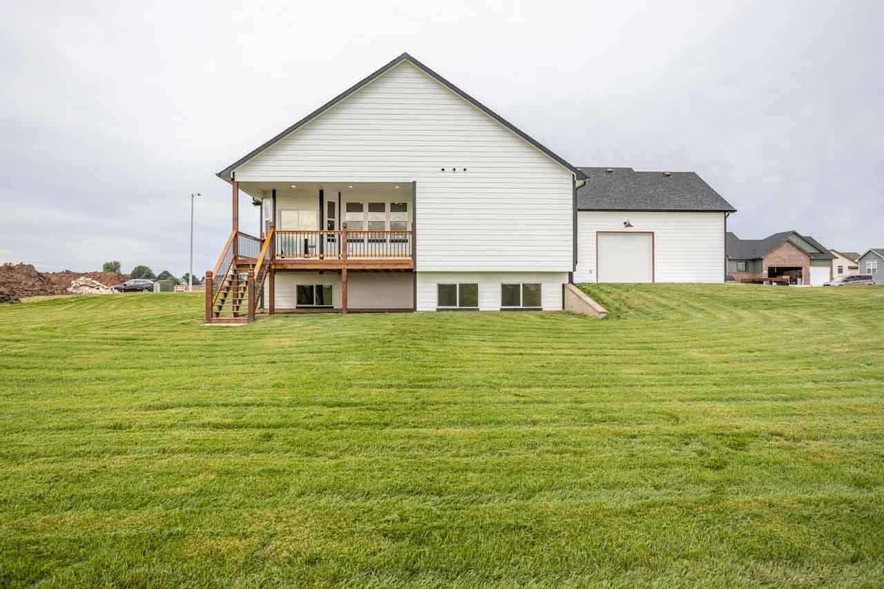 465 S Stoney Creek Street Clearwater KS 67026