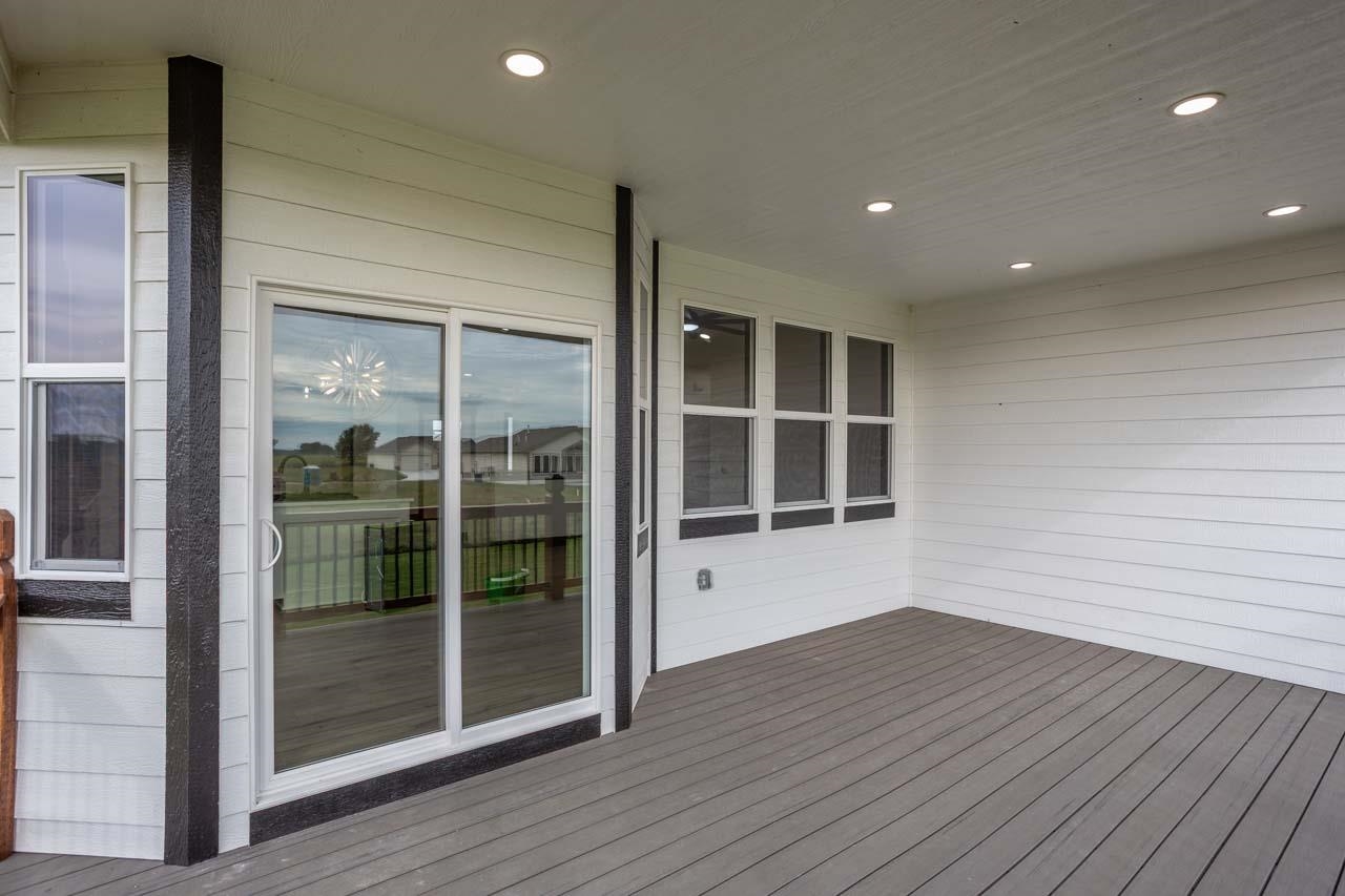 465 S Stoney Creek Street Clearwater KS 67026