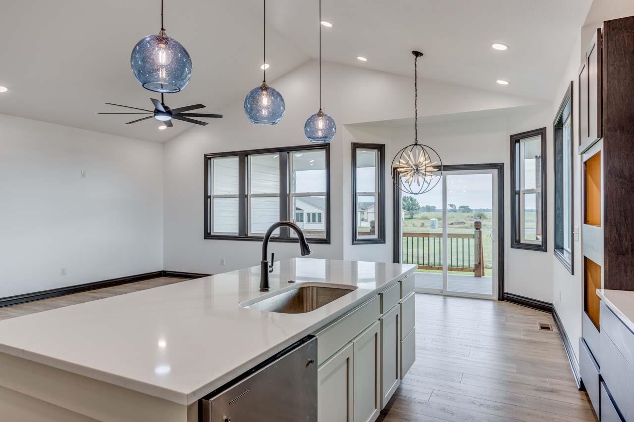 465 S Stoney Creek Street Clearwater KS 67026