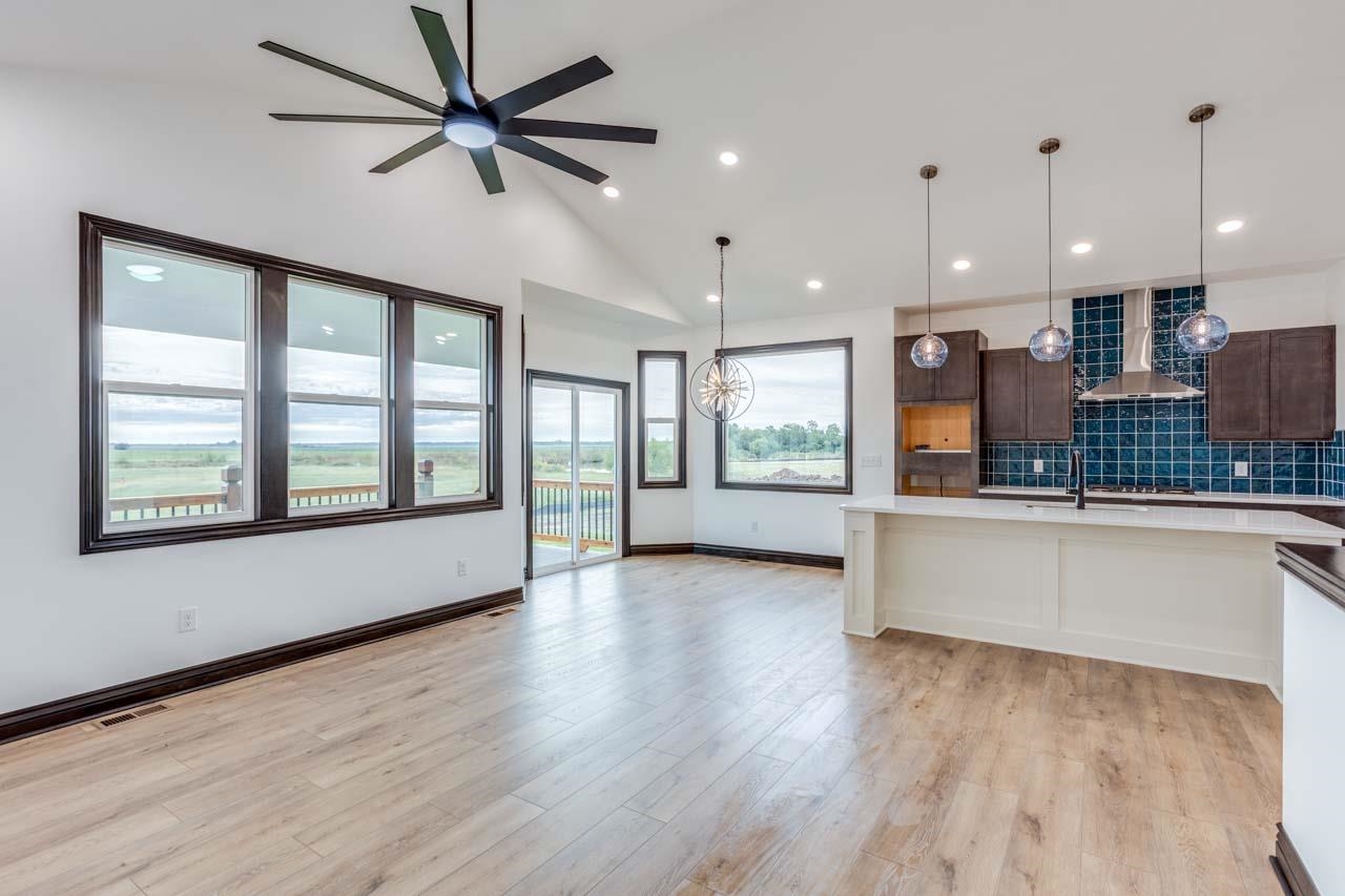 465 S Stoney Creek Street Clearwater KS 67026