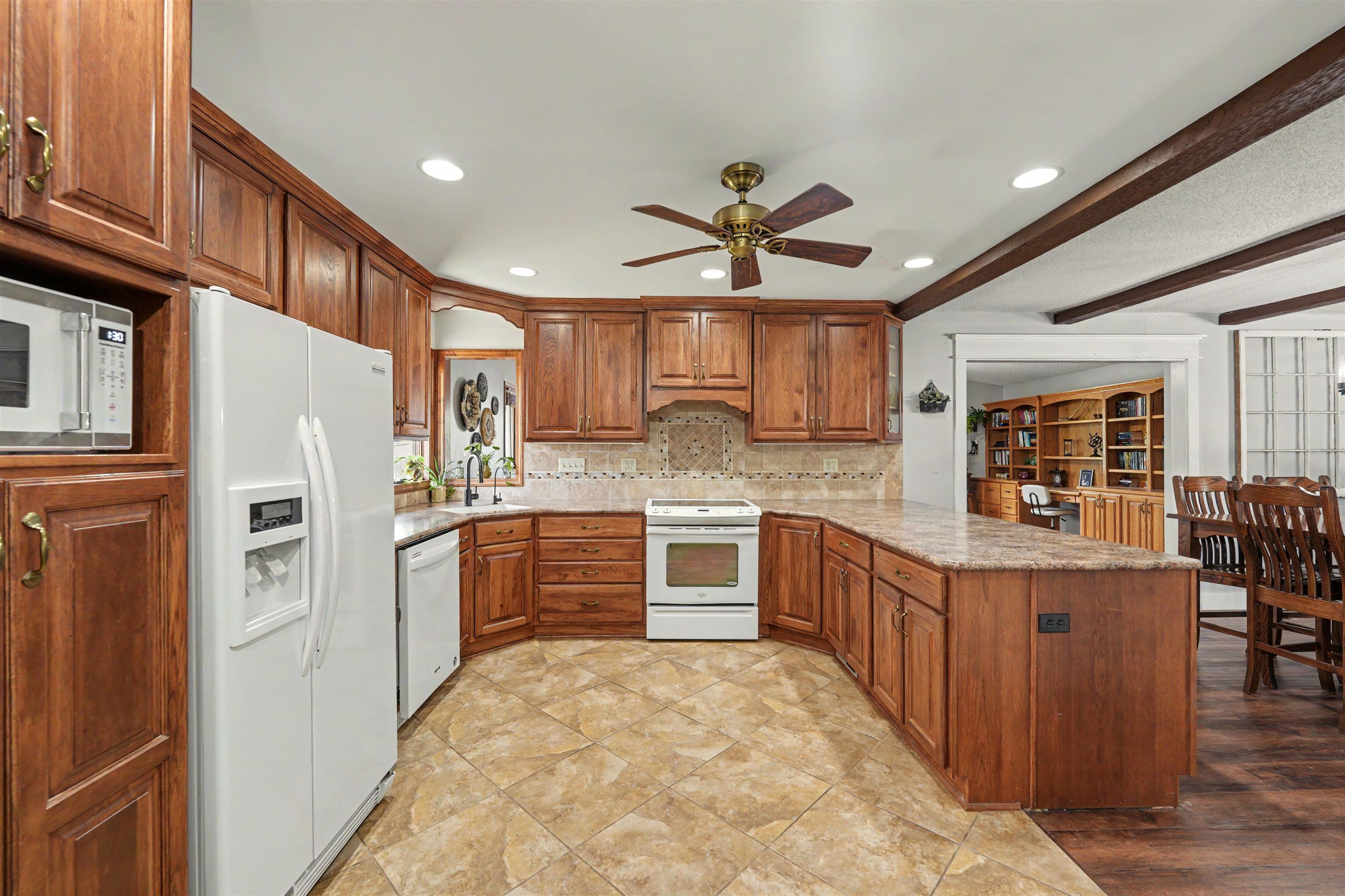 840 Pine Court Mcpherson KS 67460