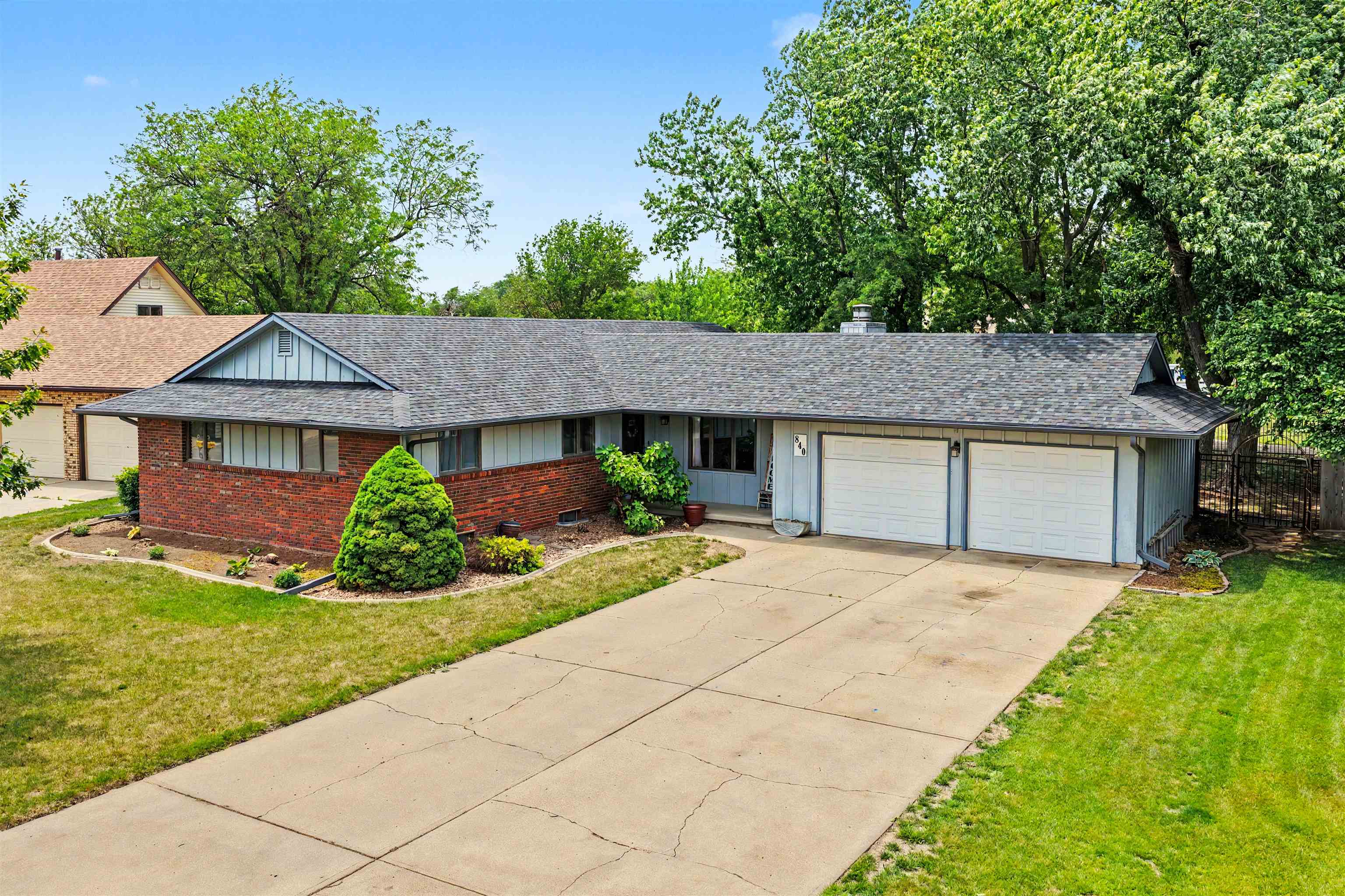 840 Pine Court Mcpherson KS 67460