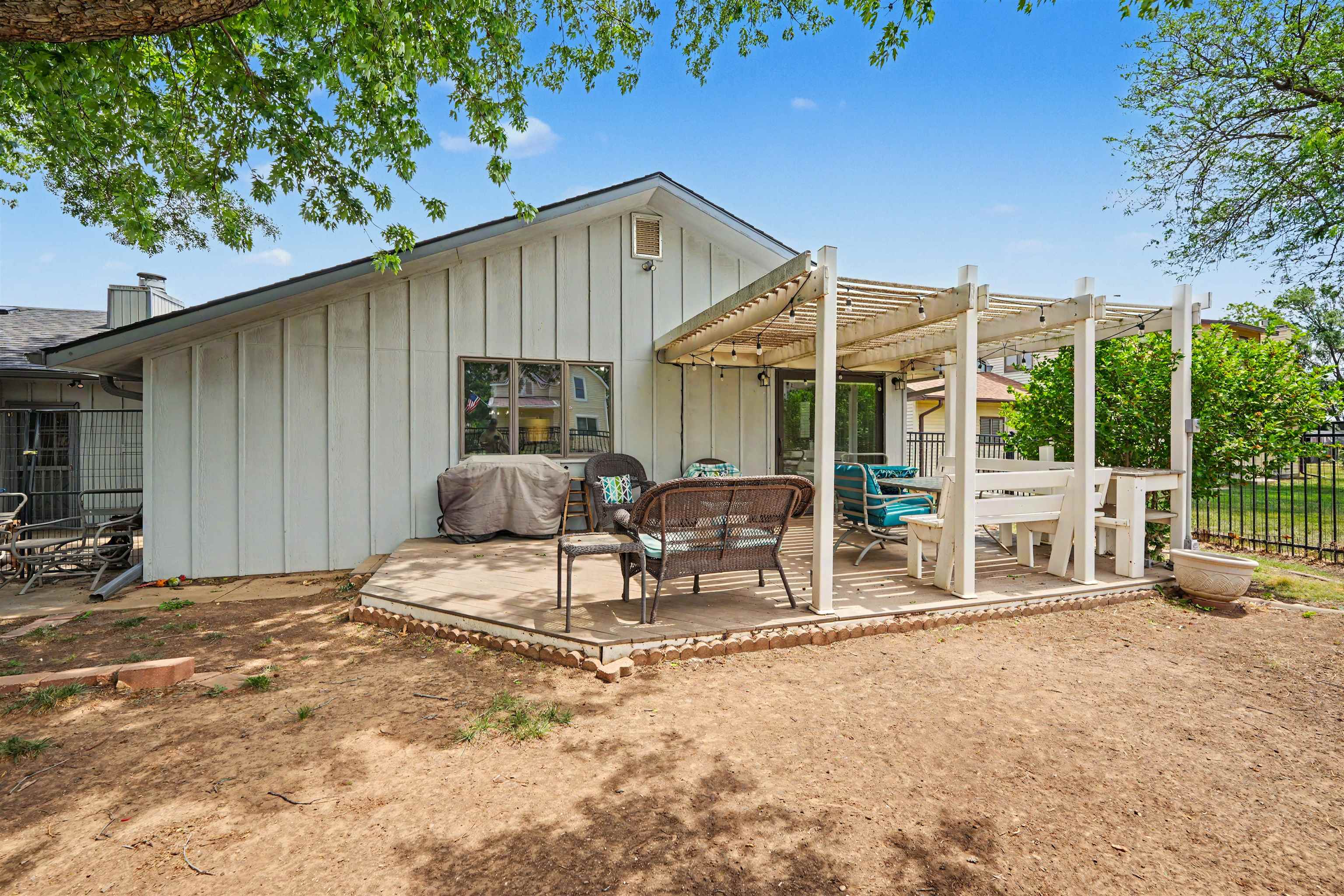 840 Pine Court Mcpherson KS 67460