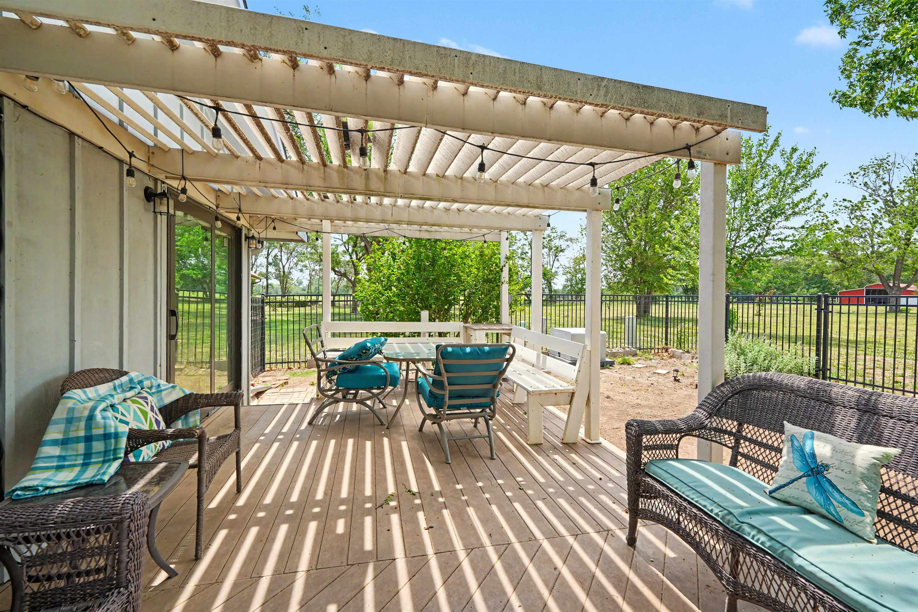 840 Pine Court Mcpherson KS 67460