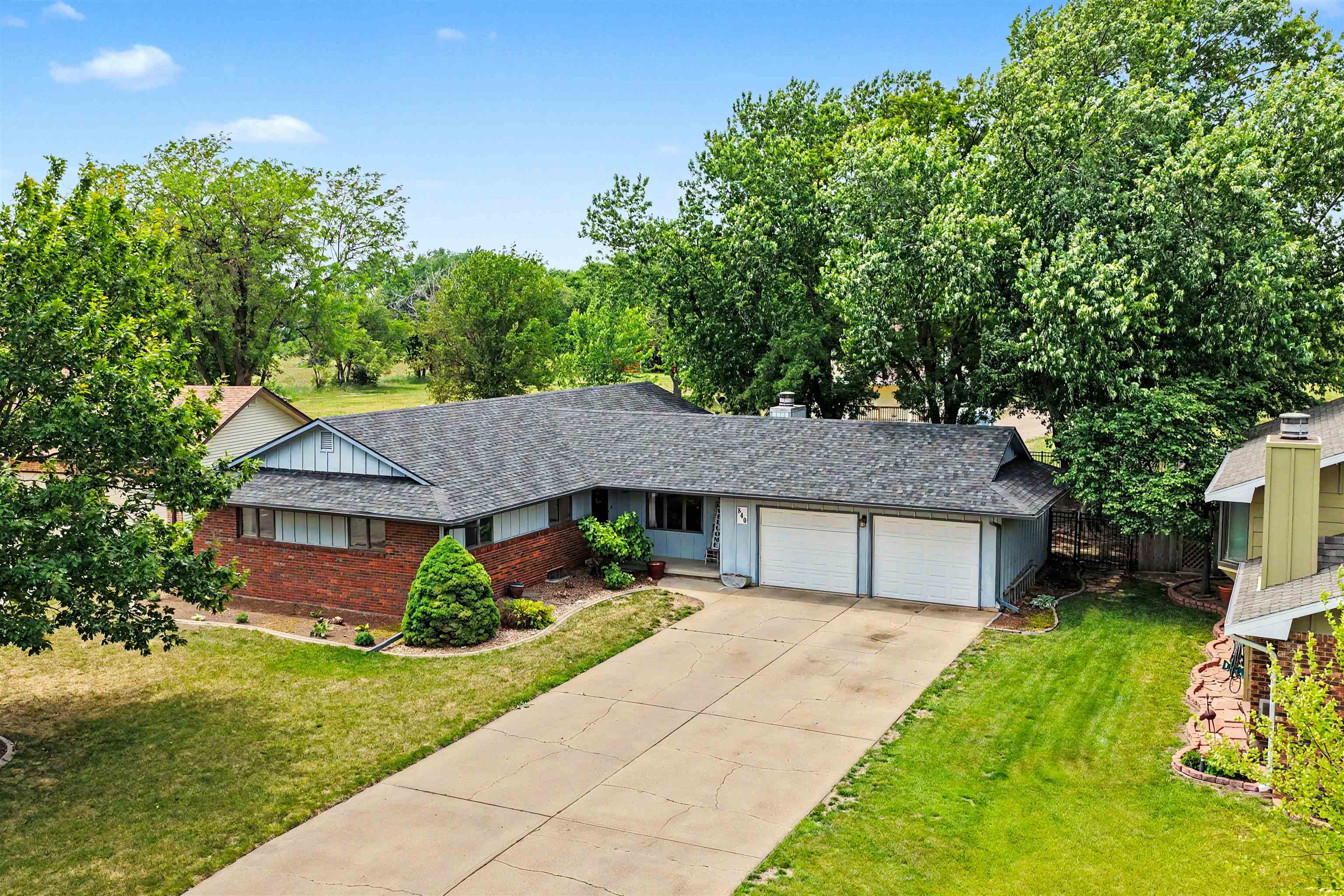 840 Pine Court Mcpherson KS 67460