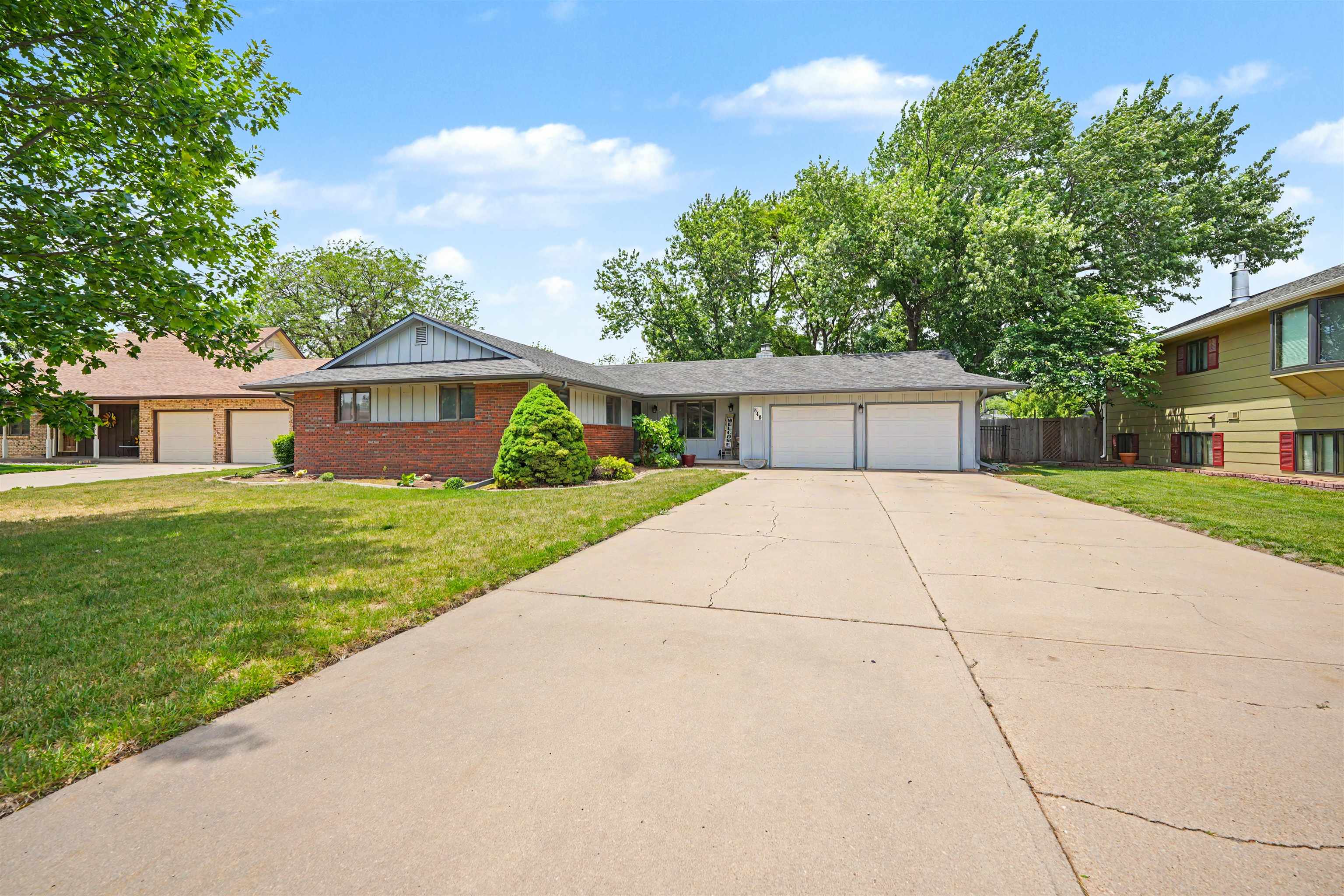 840 Pine Court Mcpherson KS 67460