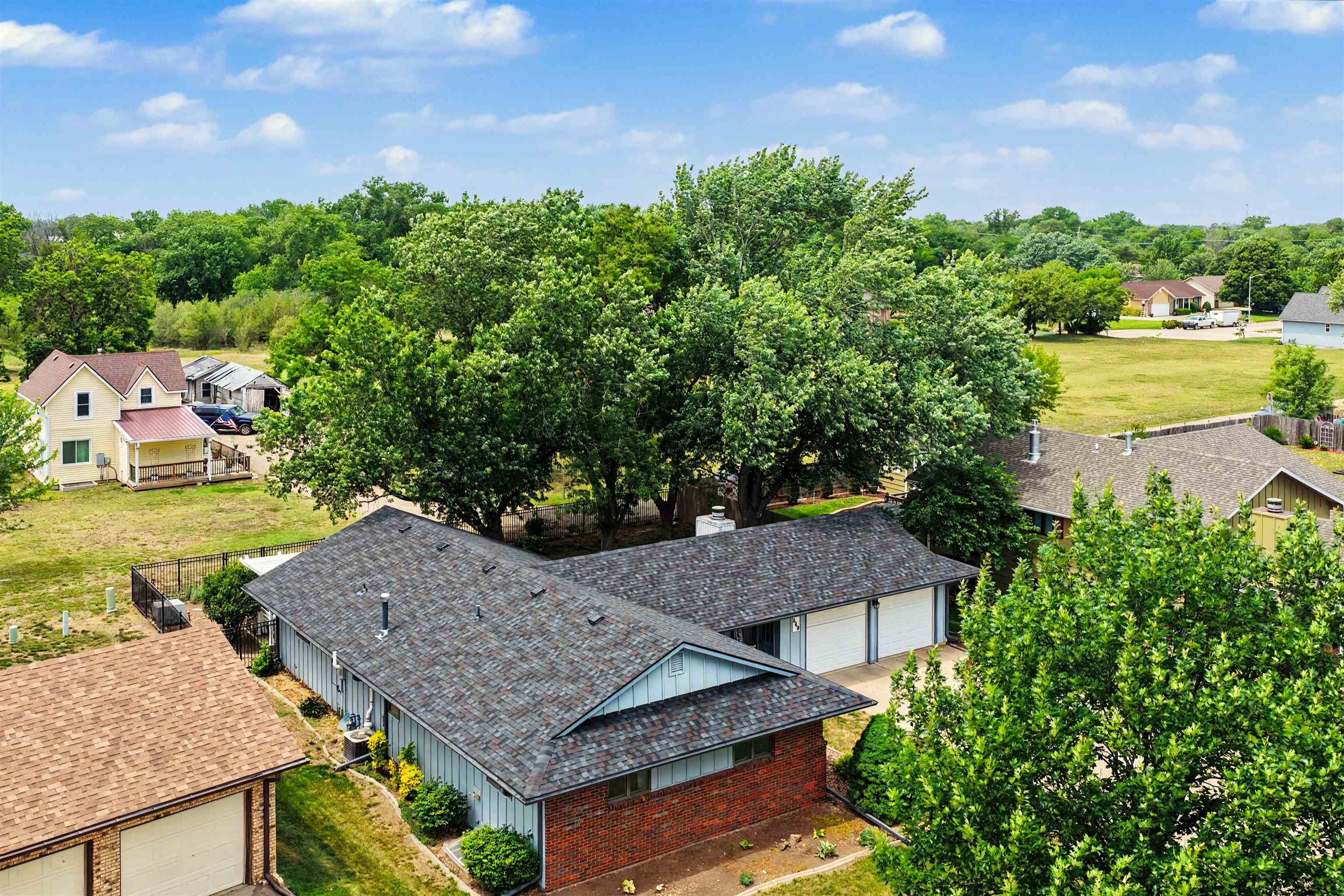840 Pine Court Mcpherson KS 67460