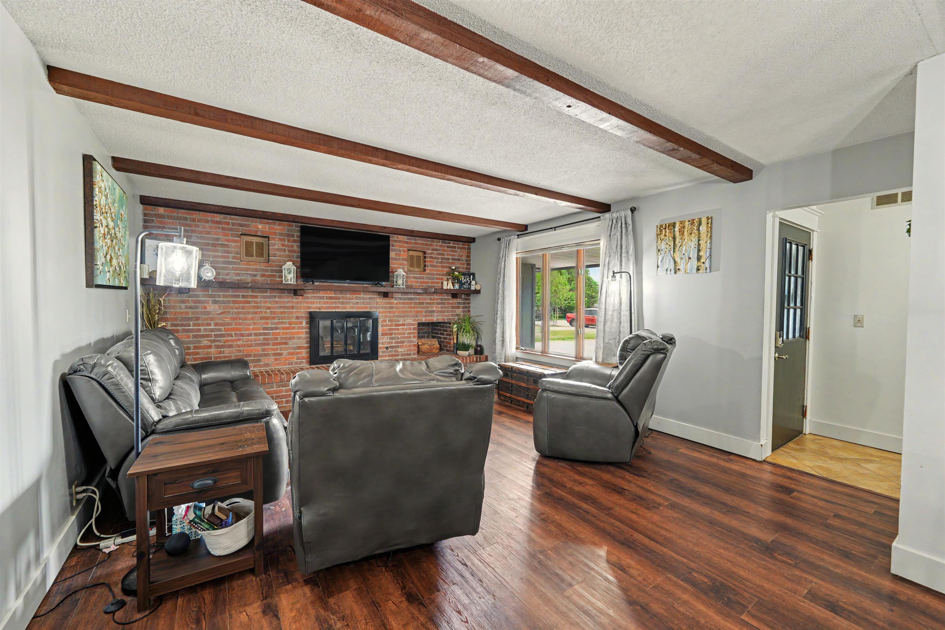 840 Pine Court Mcpherson KS 67460