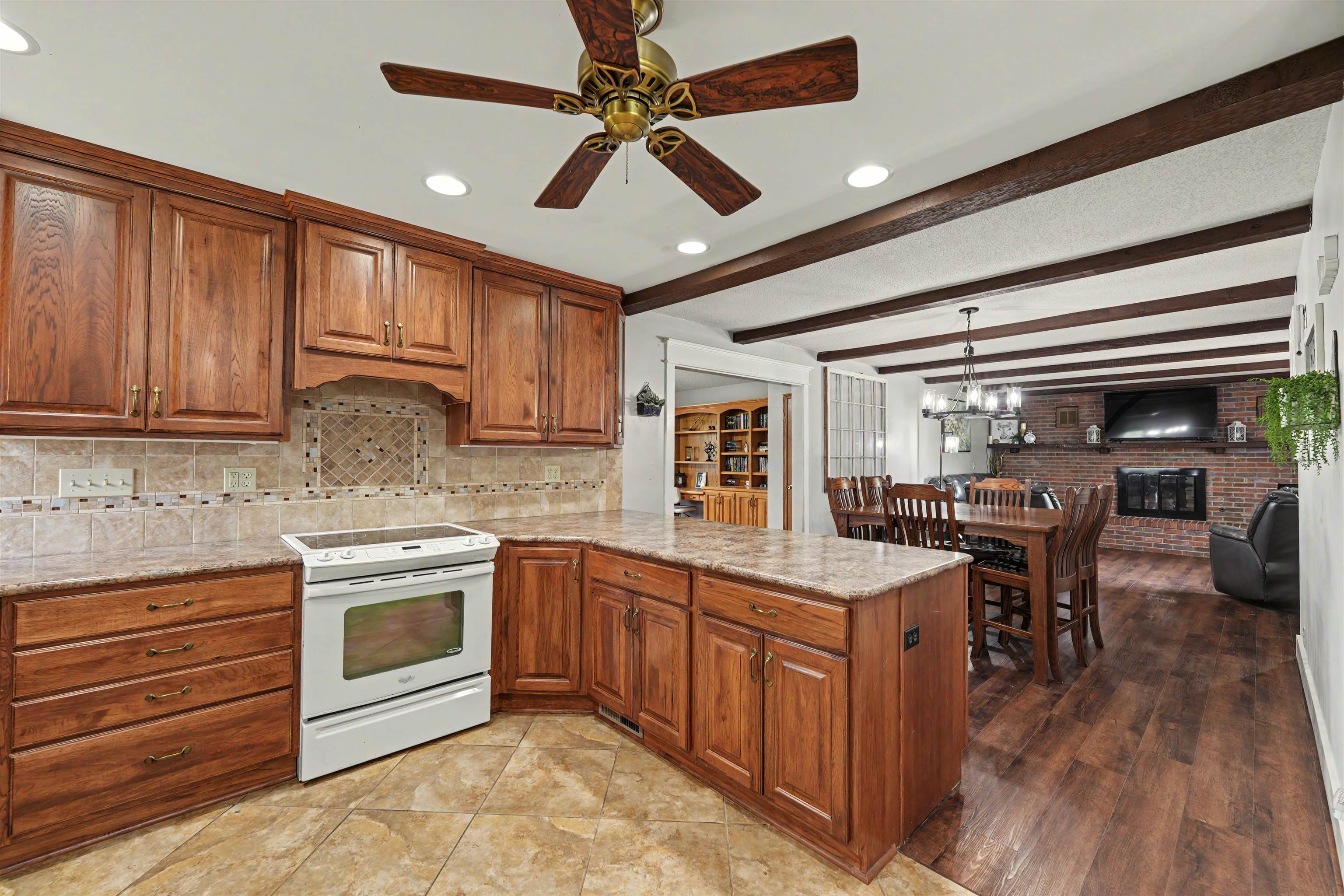 840 Pine Court Mcpherson KS 67460