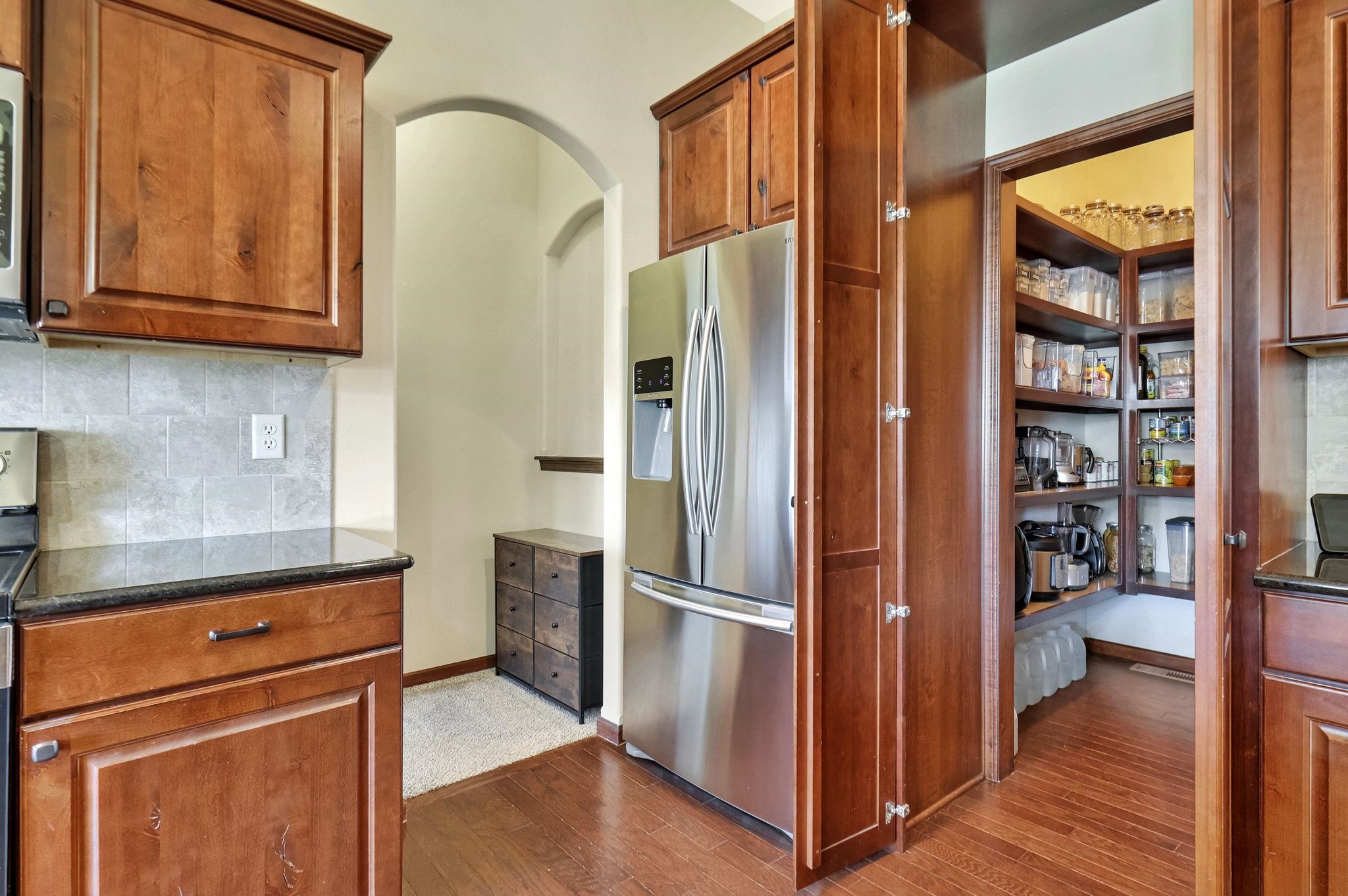 1011 N Beau Jardin Court Derby KS 67037