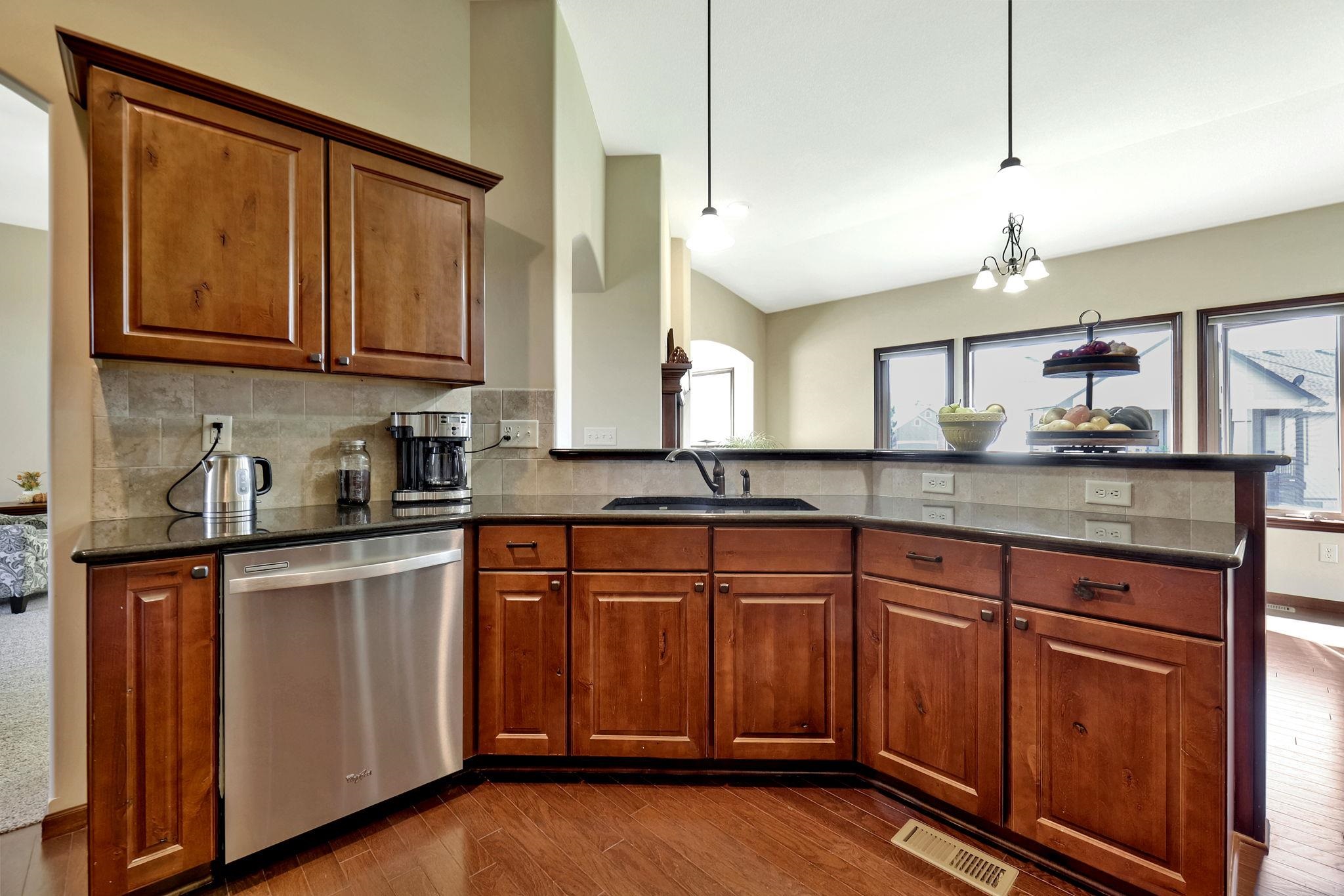 1011 N Beau Jardin Court Derby KS 67037