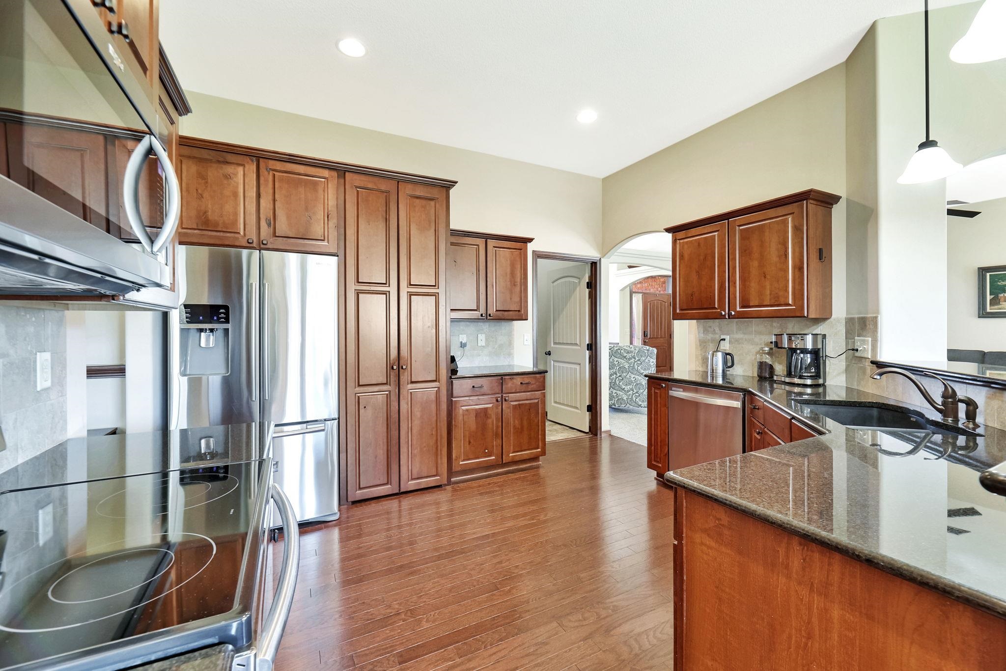 1011 N Beau Jardin Court Derby KS 67037