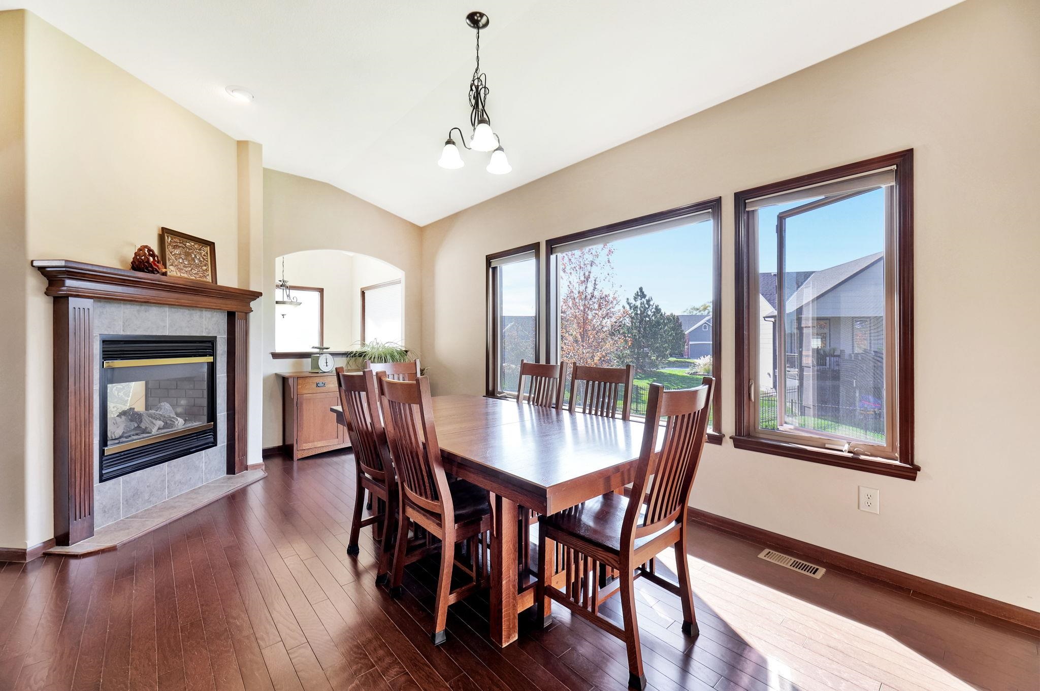 1011 N Beau Jardin Court Derby KS 67037