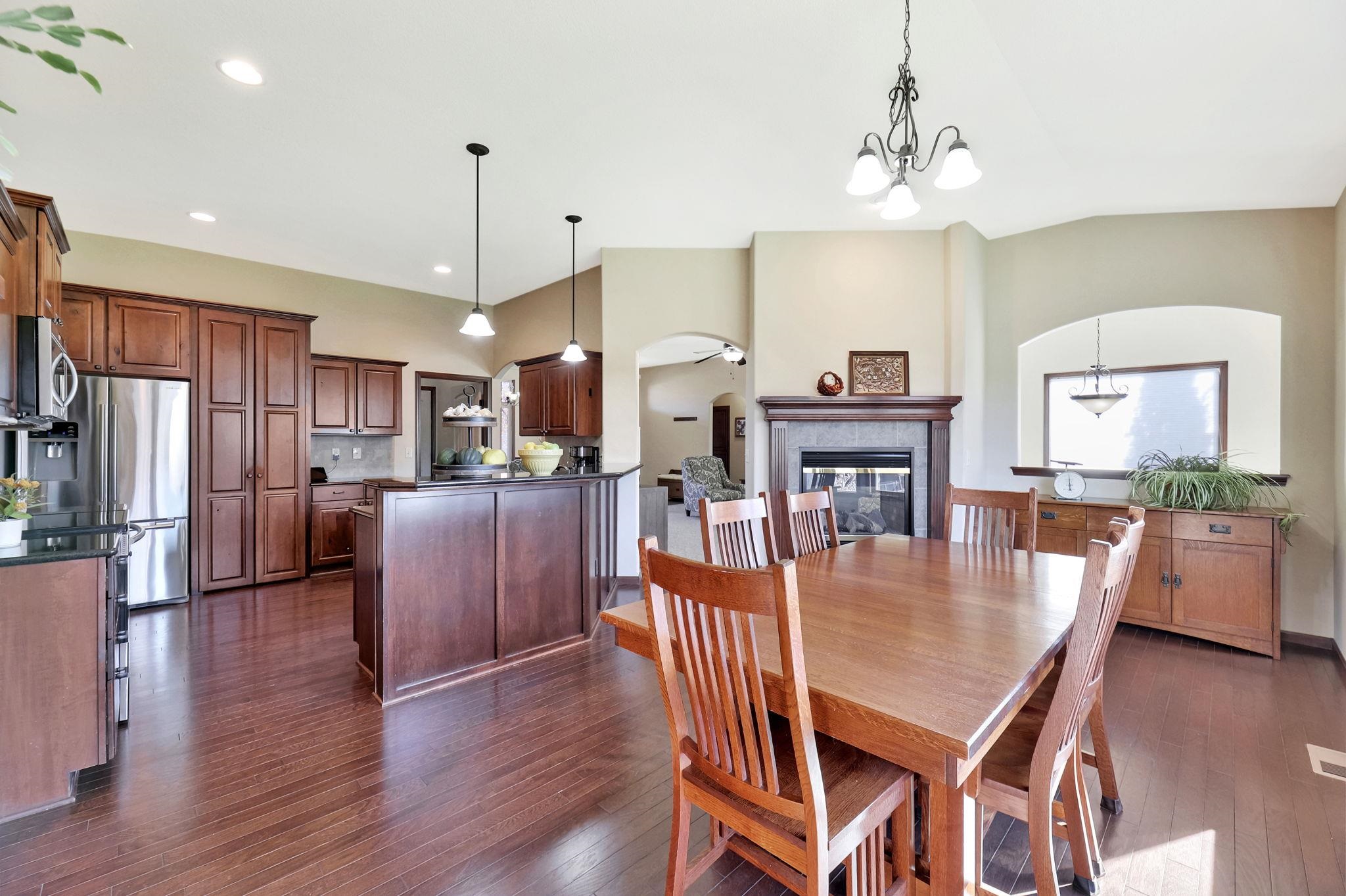 1011 N Beau Jardin Court Derby KS 67037