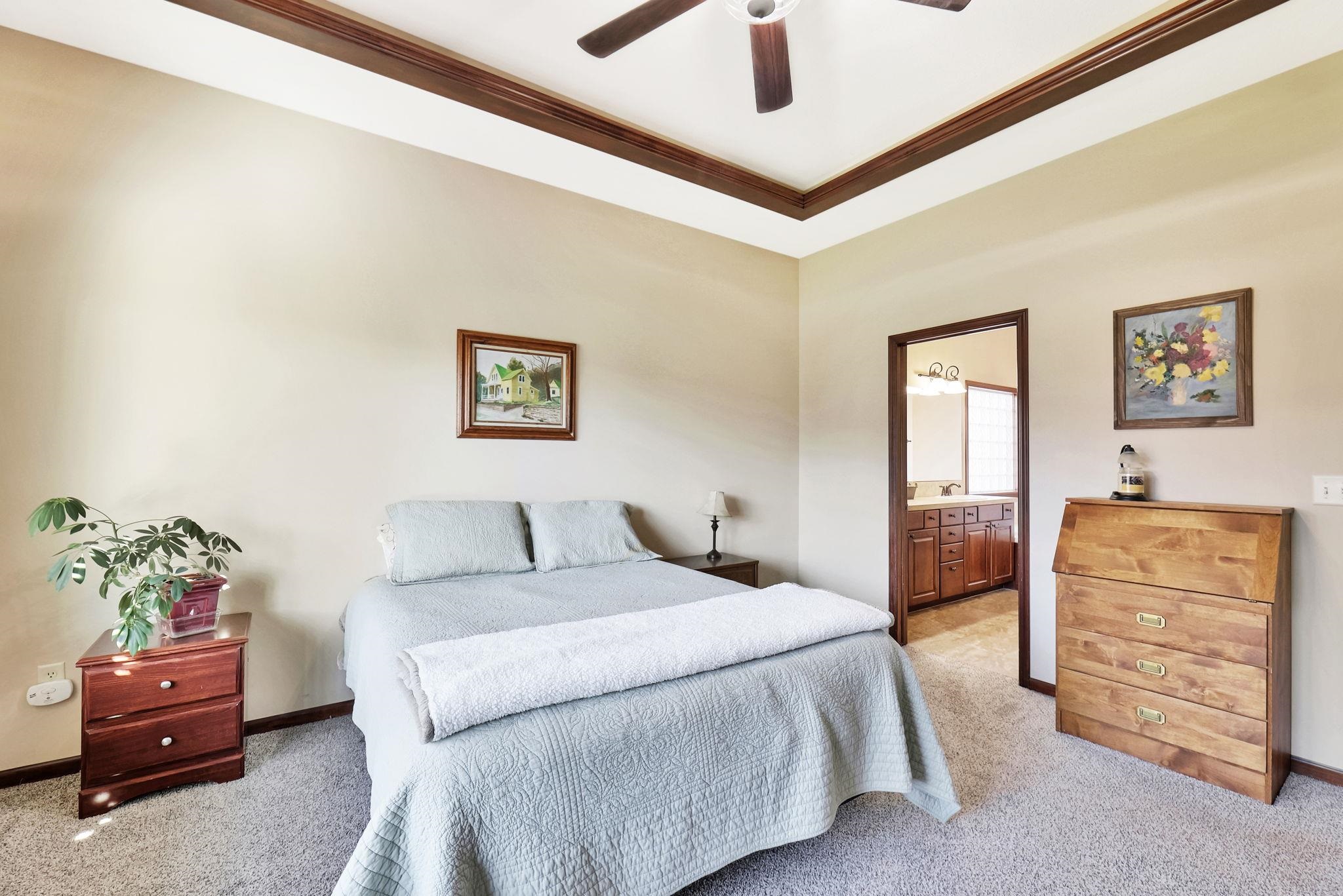 1011 N Beau Jardin Court Derby KS 67037