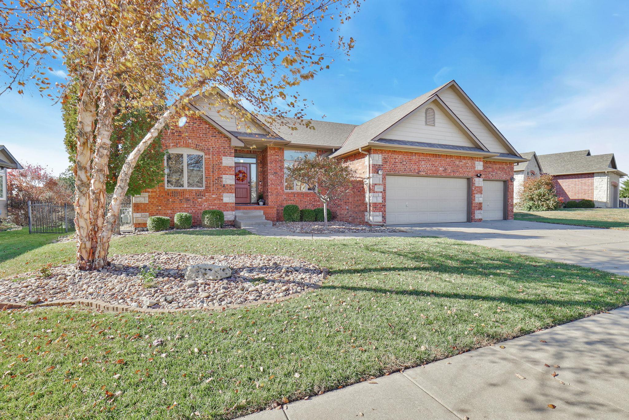 1011 N Beau Jardin Court Derby KS 67037