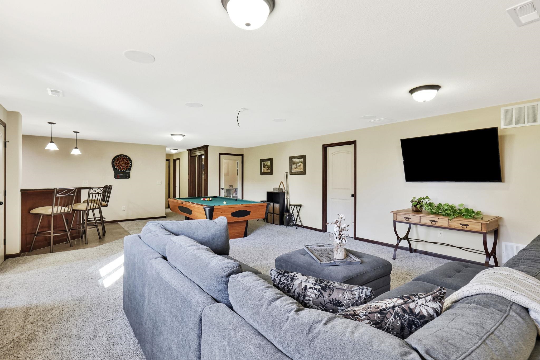 1011 N Beau Jardin Court Derby KS 67037