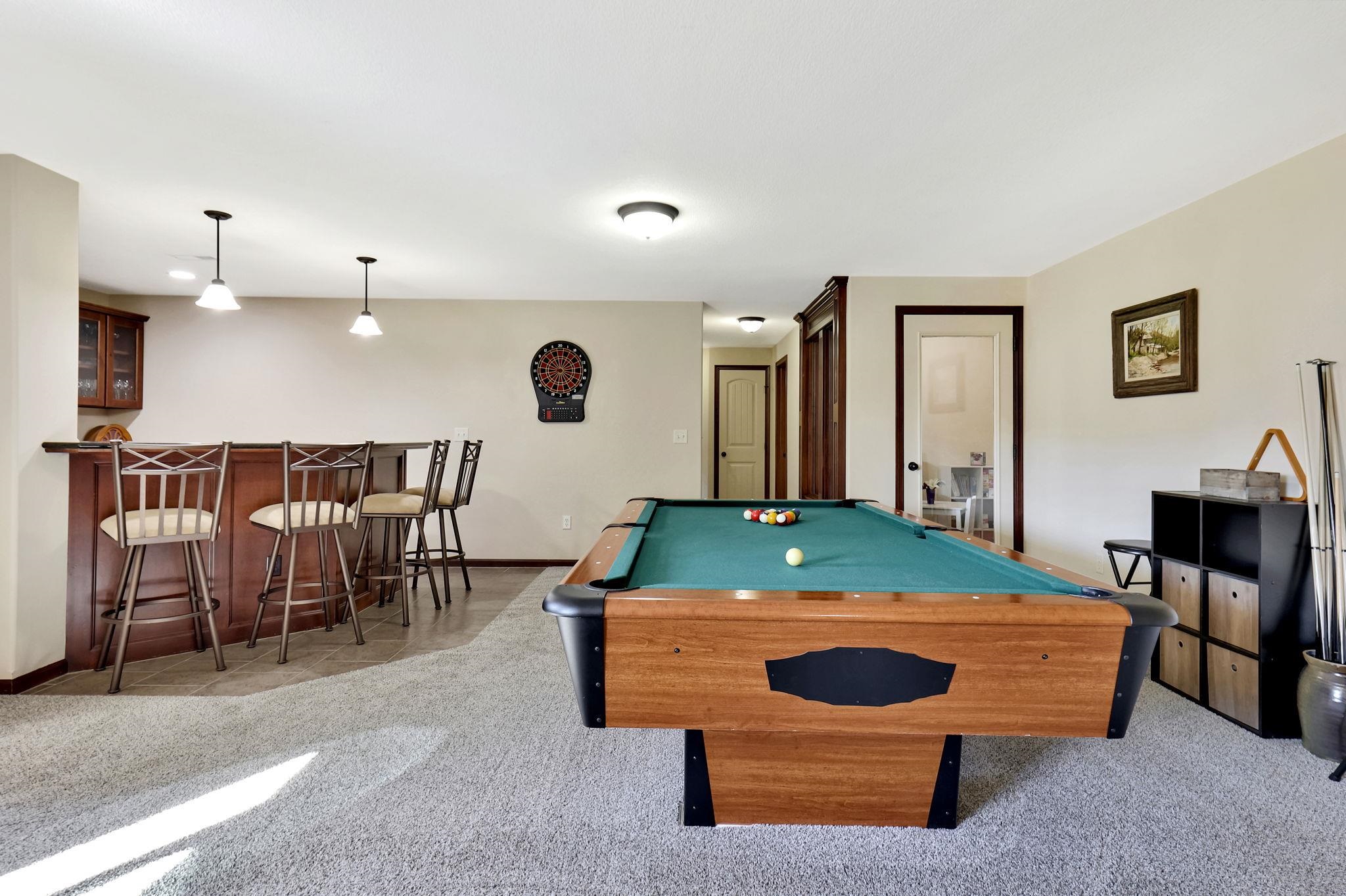 1011 N Beau Jardin Court Derby KS 67037