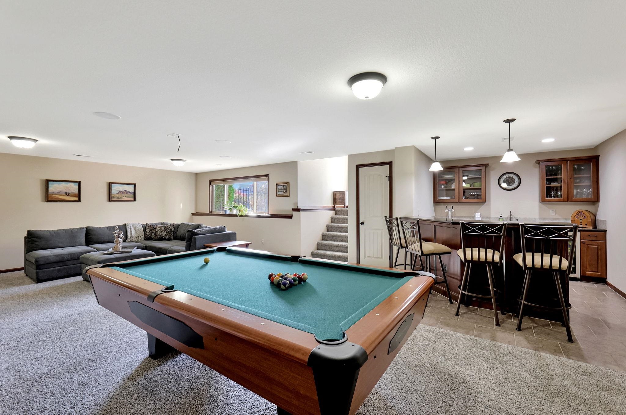 1011 N Beau Jardin Court Derby KS 67037