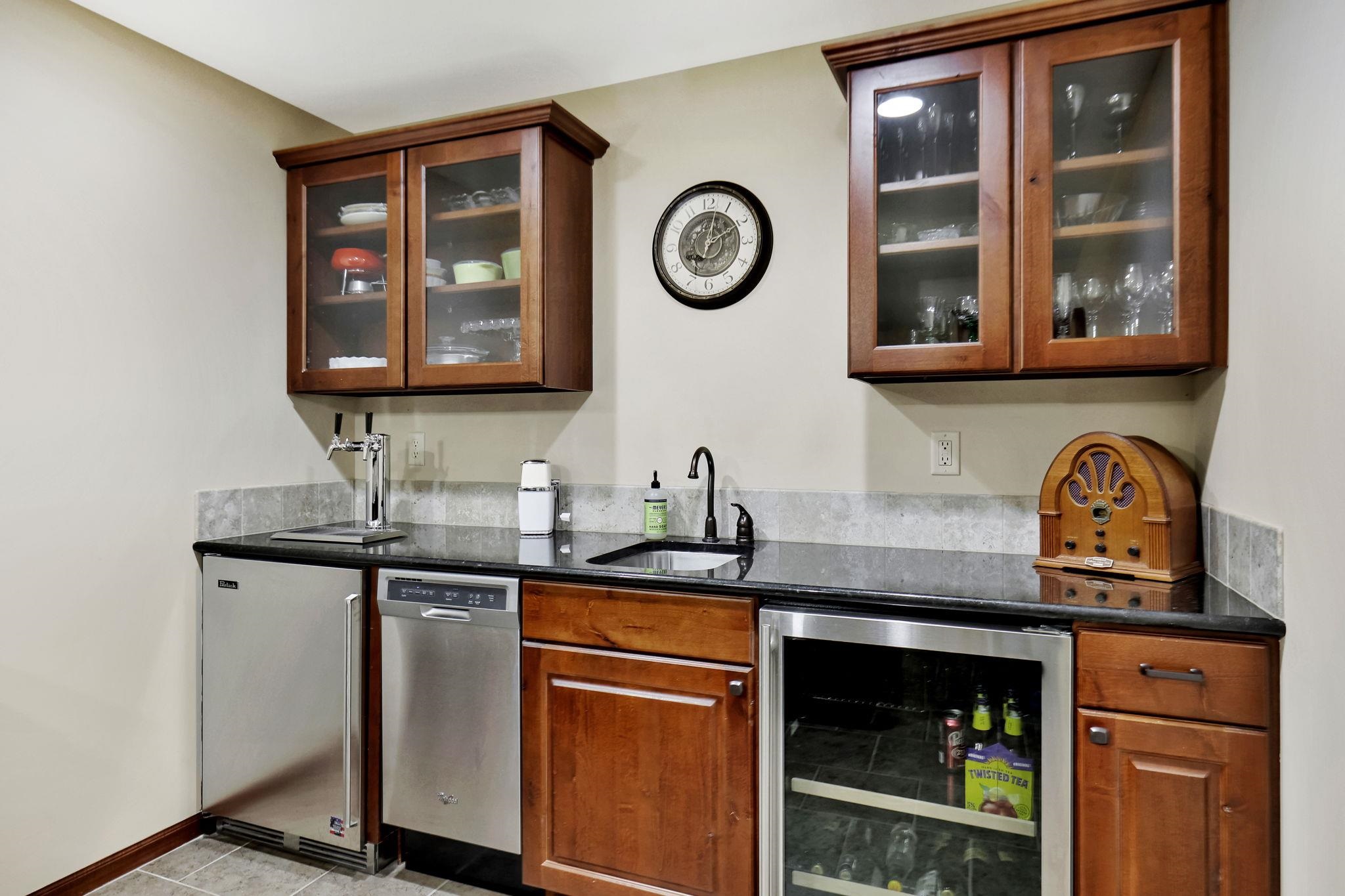 1011 N Beau Jardin Court Derby KS 67037
