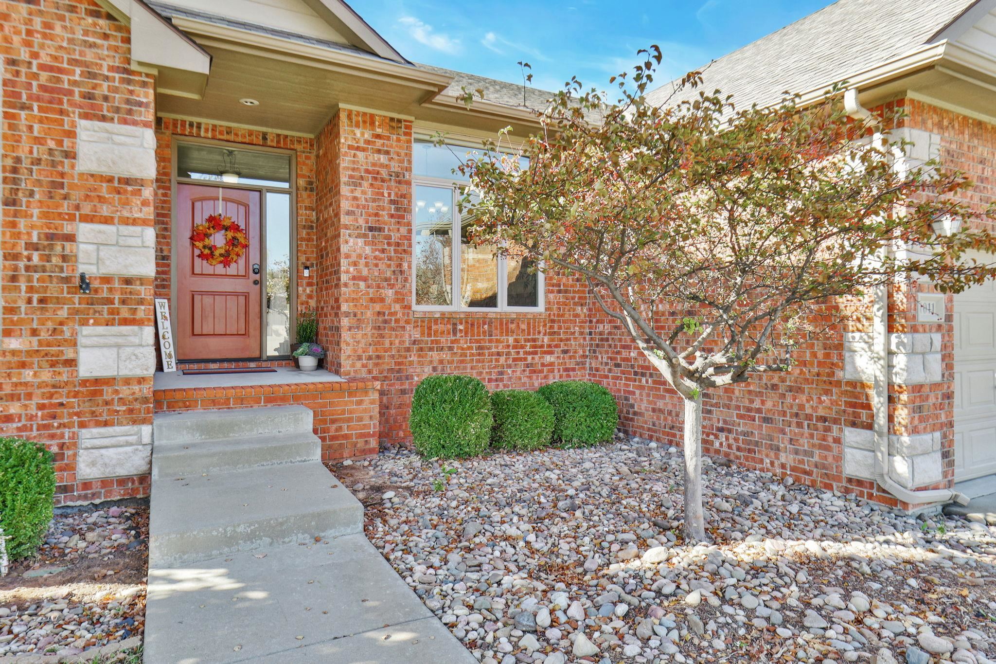 1011 N Beau Jardin Court Derby KS 67037