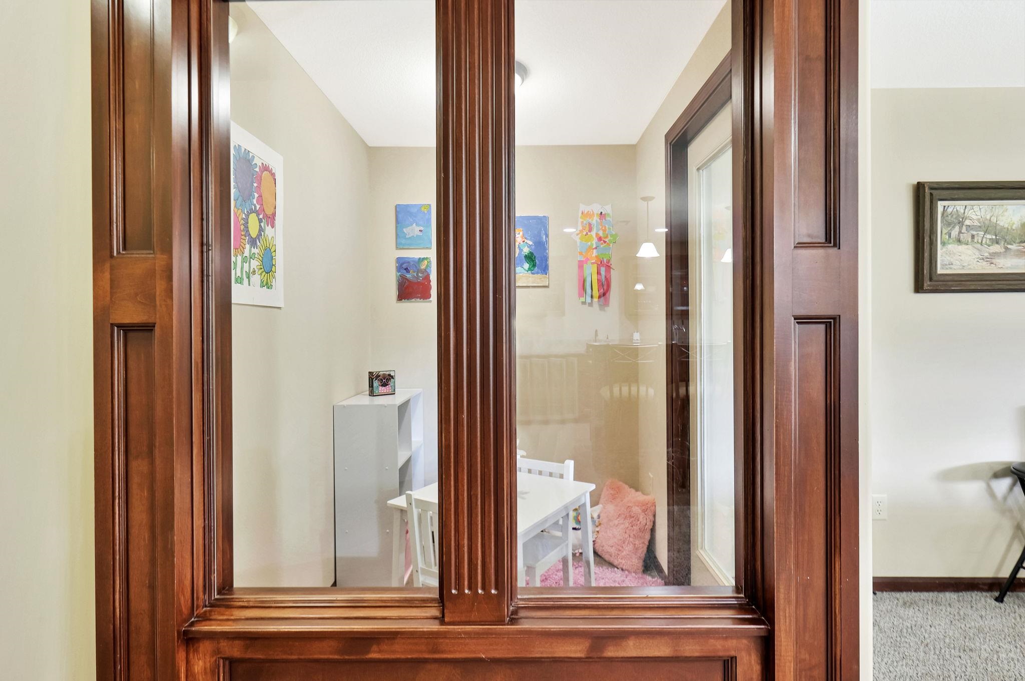 1011 N Beau Jardin Court Derby KS 67037