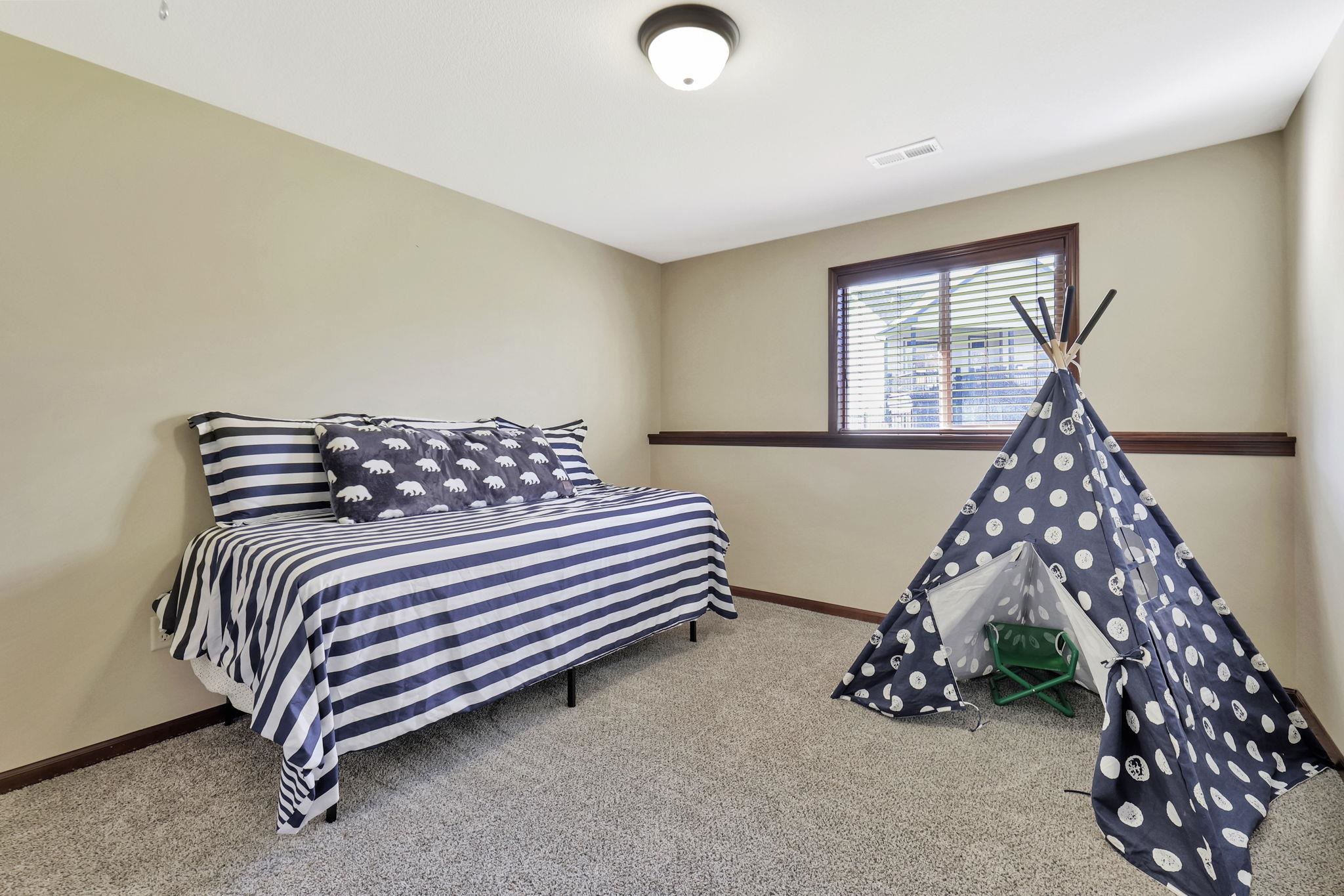 1011 N Beau Jardin Court Derby KS 67037