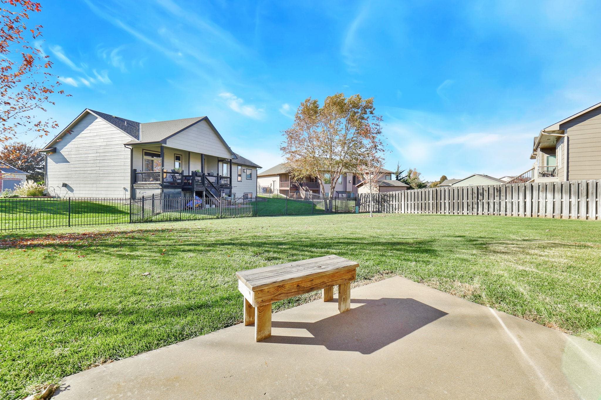 1011 N Beau Jardin Court Derby KS 67037