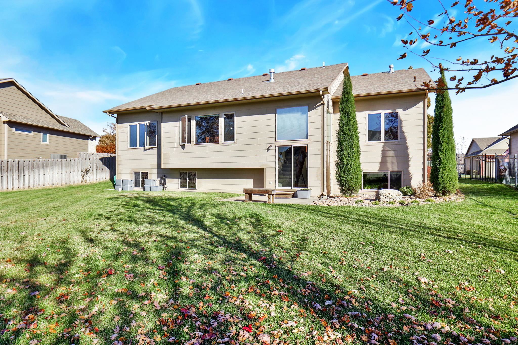 1011 N Beau Jardin Court Derby KS 67037