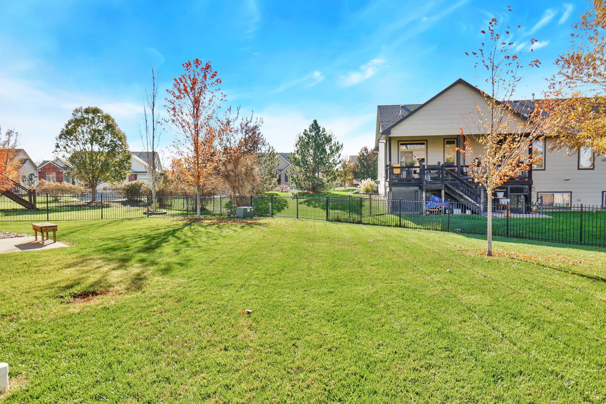 1011 N Beau Jardin Court Derby KS 67037